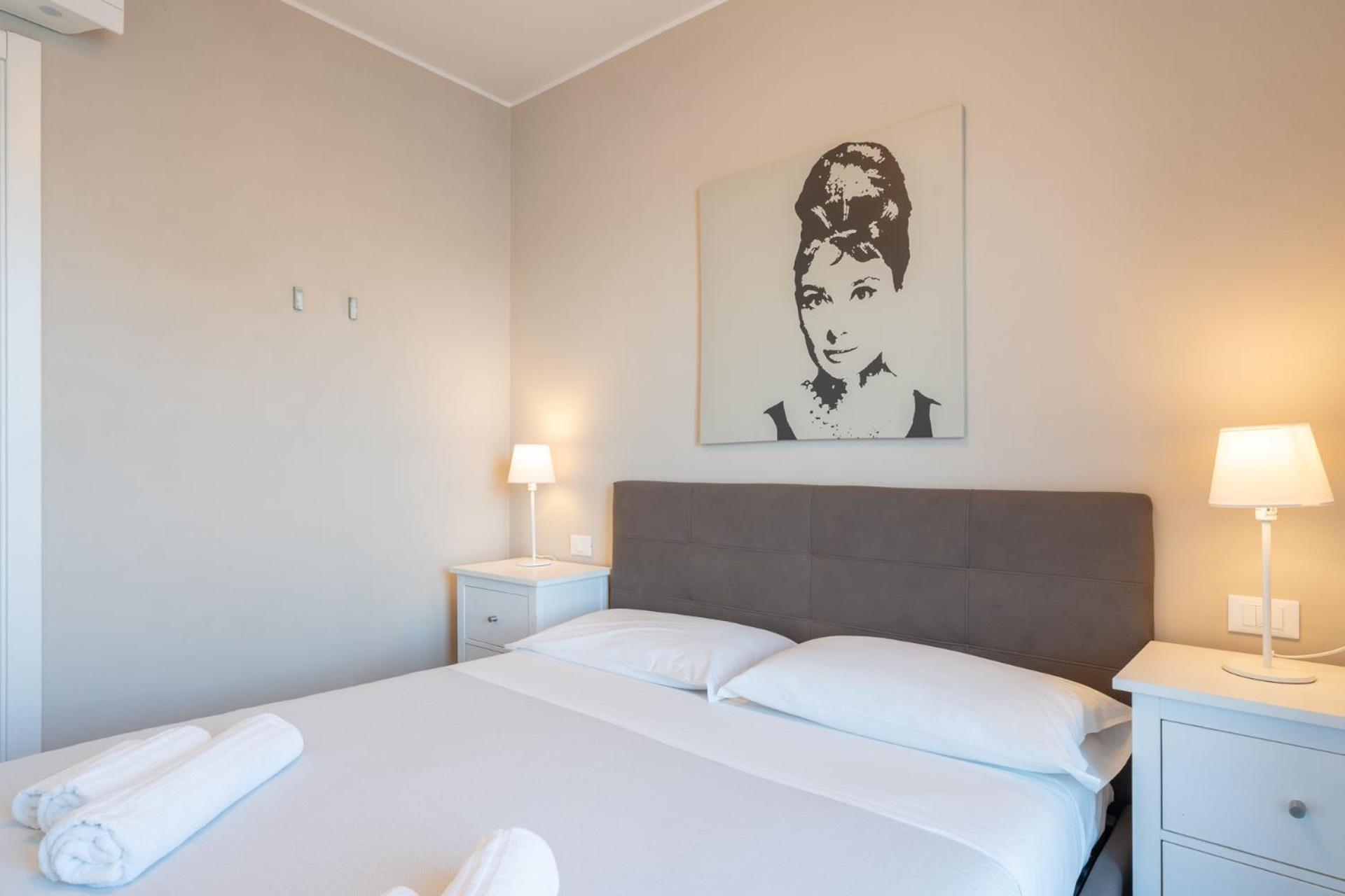 La Roseta Apartment Varenna