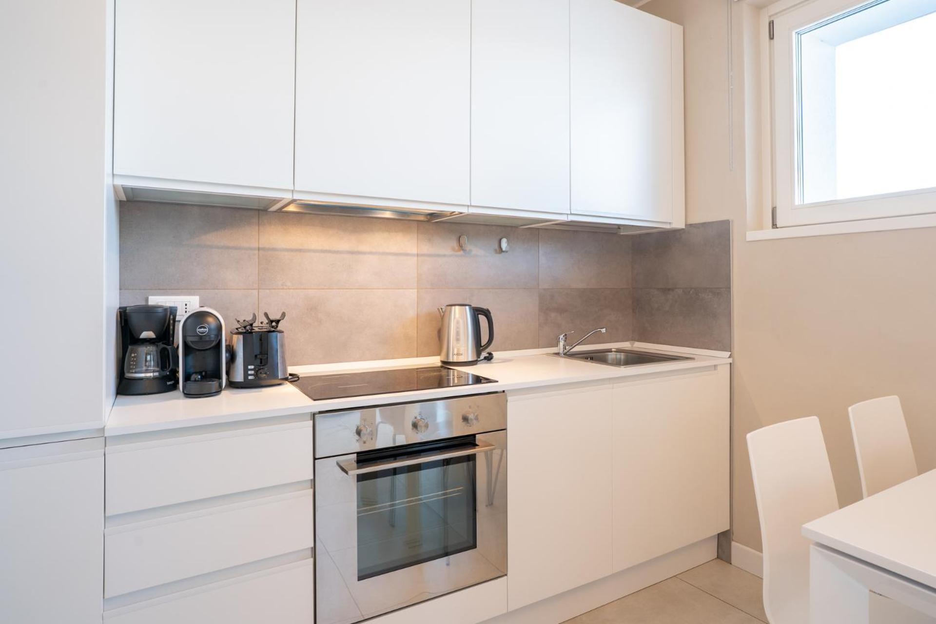 Apartment La Roseta *