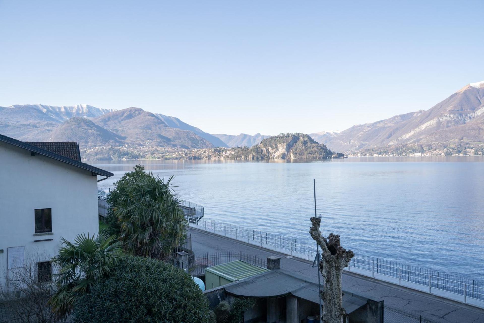 La Roseta Varenna