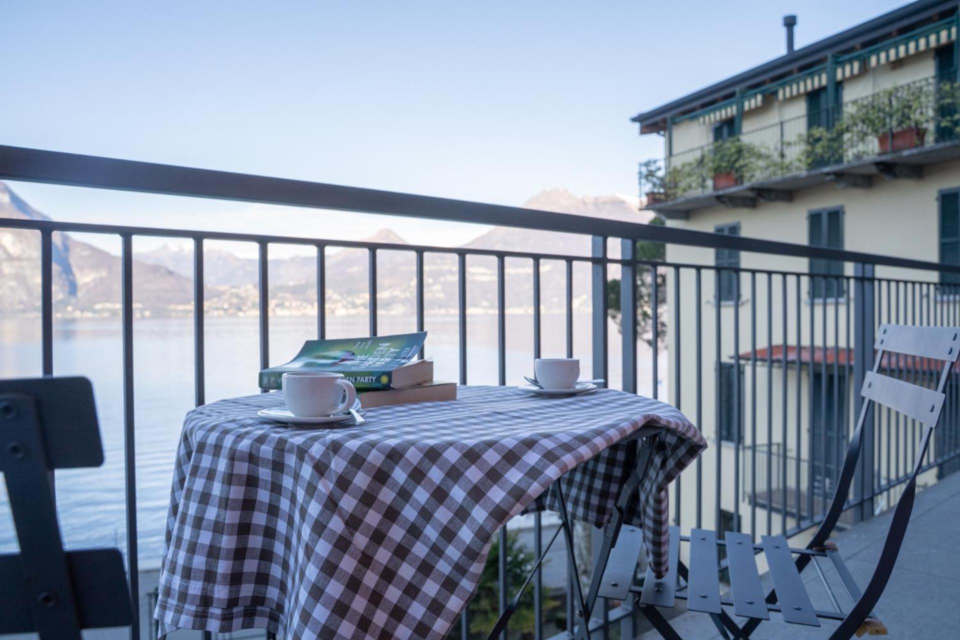 La Roseta Apartment