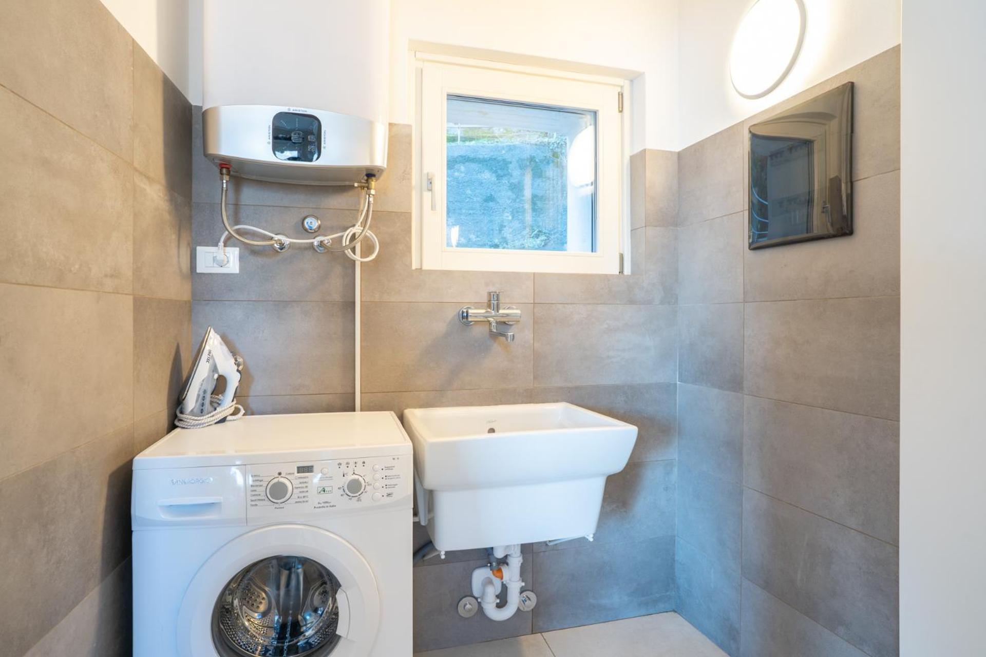 La Roseta Apartment Varenna