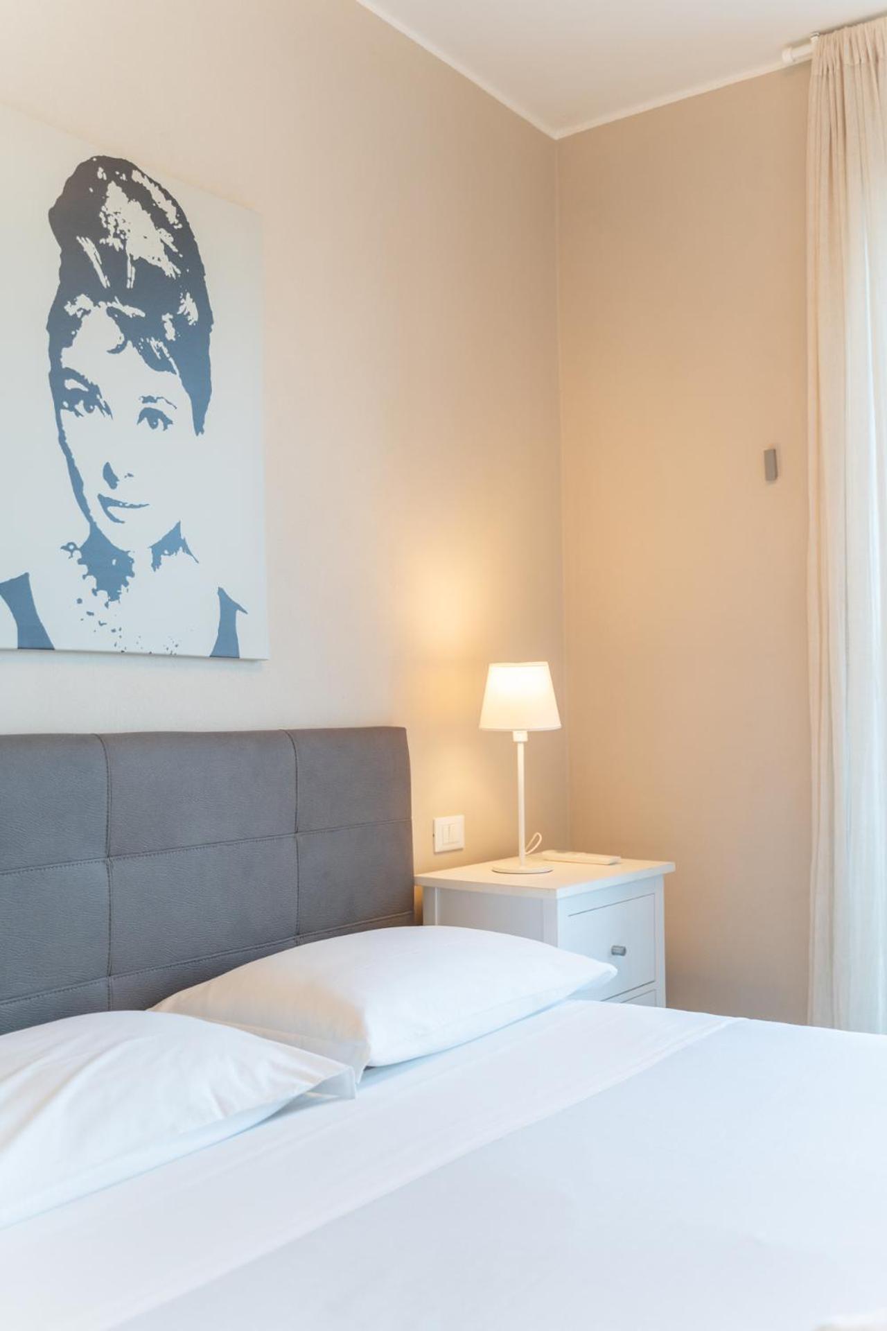 Apartment La Roseta Varenna