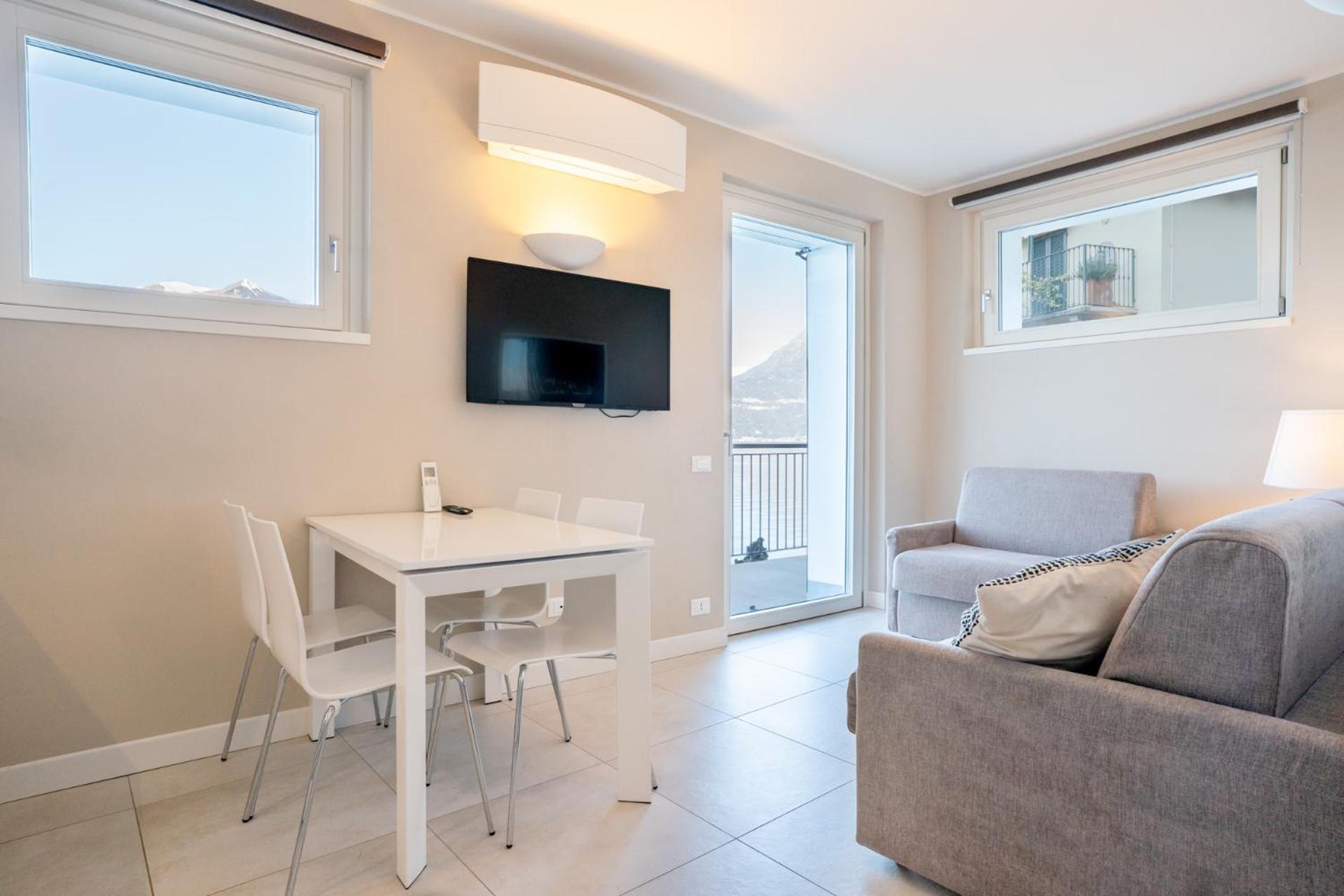 Apartment La Roseta