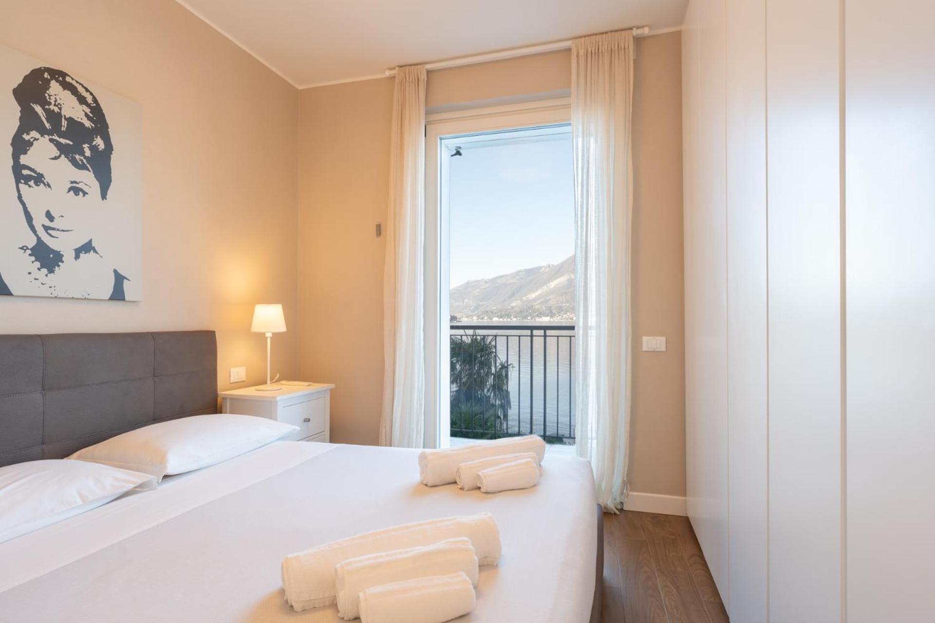 Apartment La Roseta *