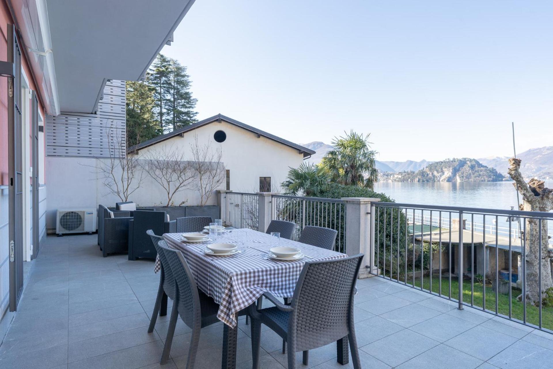 La Roseta Apartment