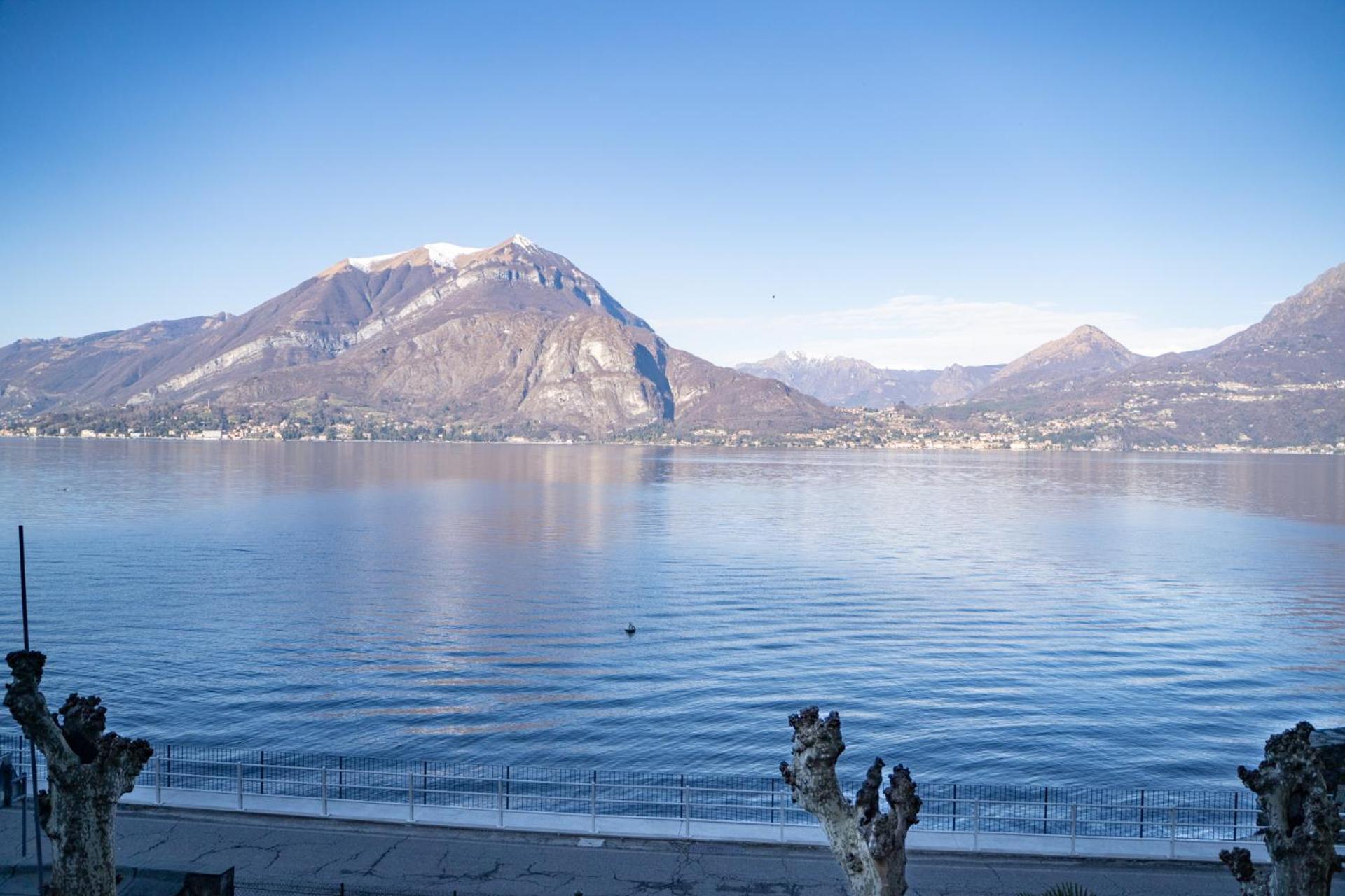 La Roseta Apartment Varenna