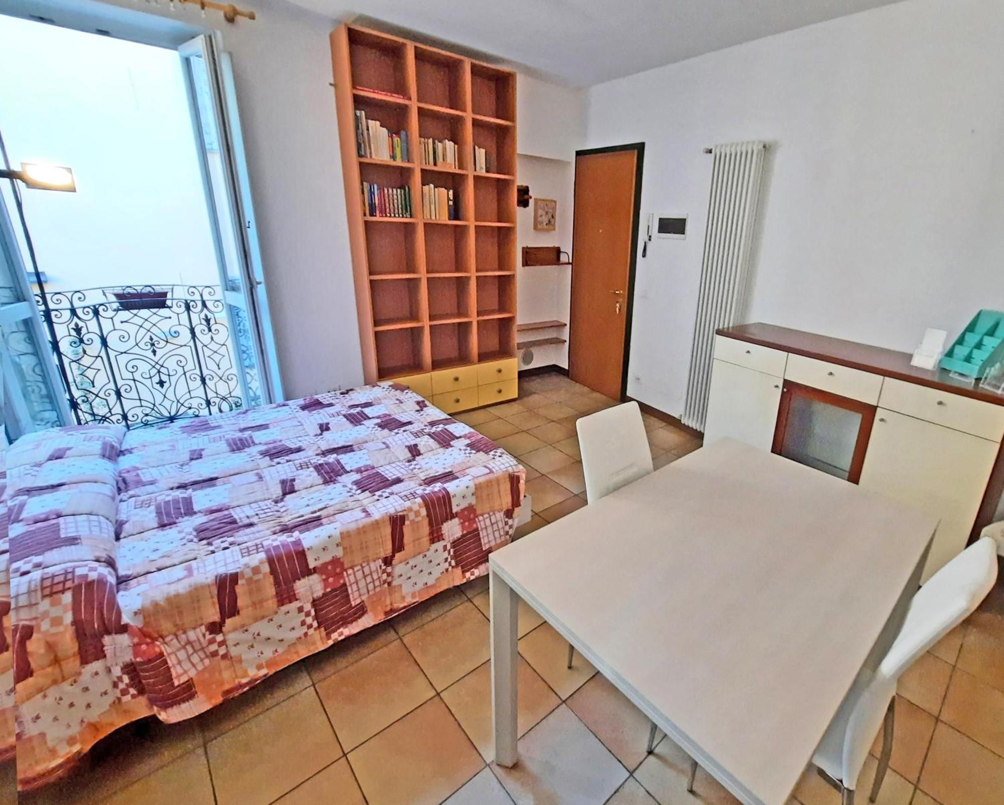 Tower Gate Apartment