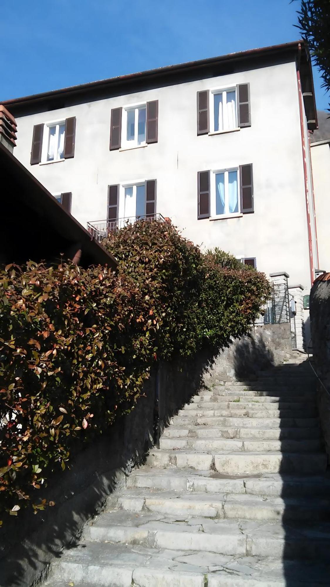 Gasthof Panoramica In Casa Tipica *
