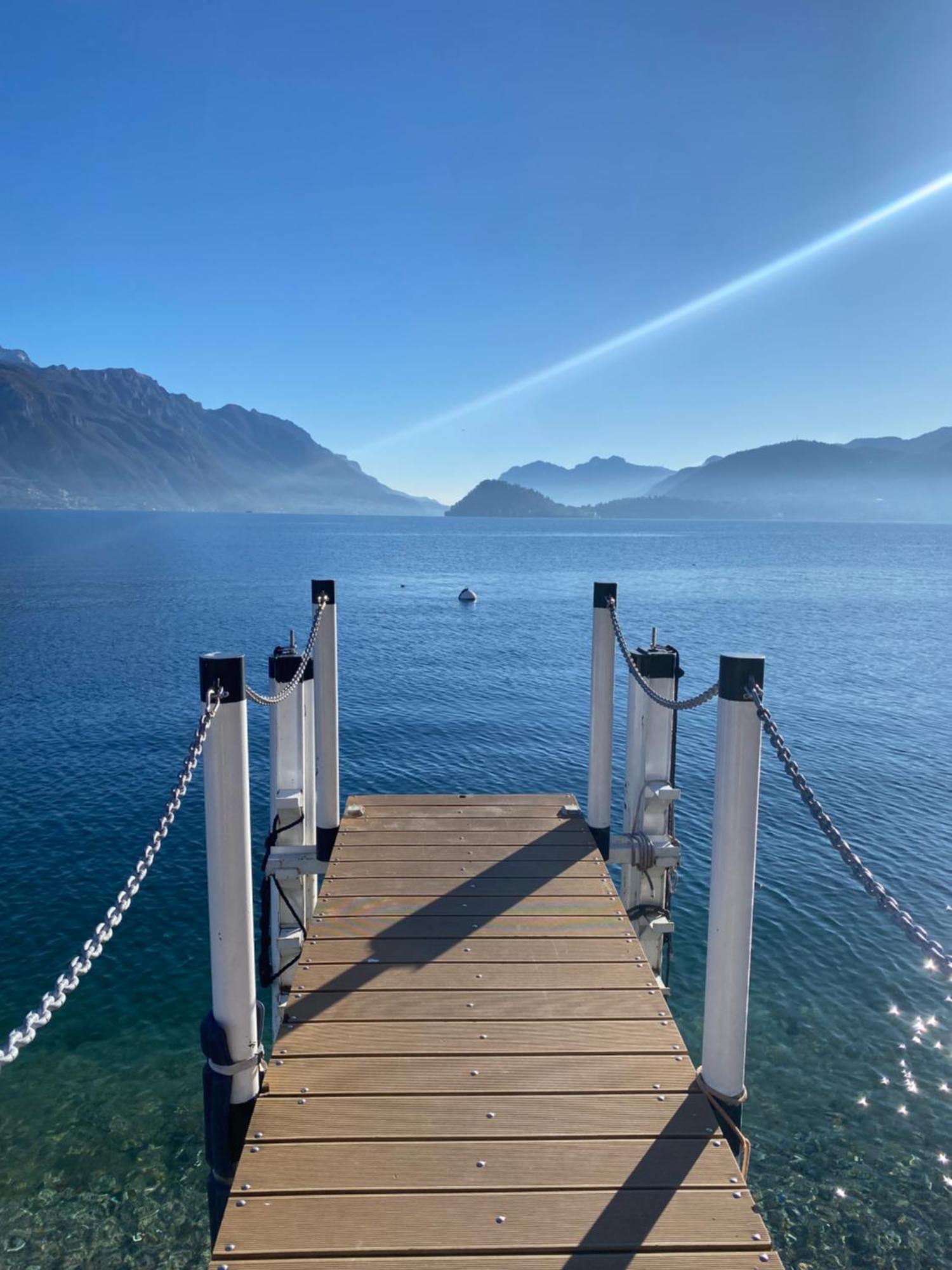 Bed & Breakfast Nobiallum Menaggio