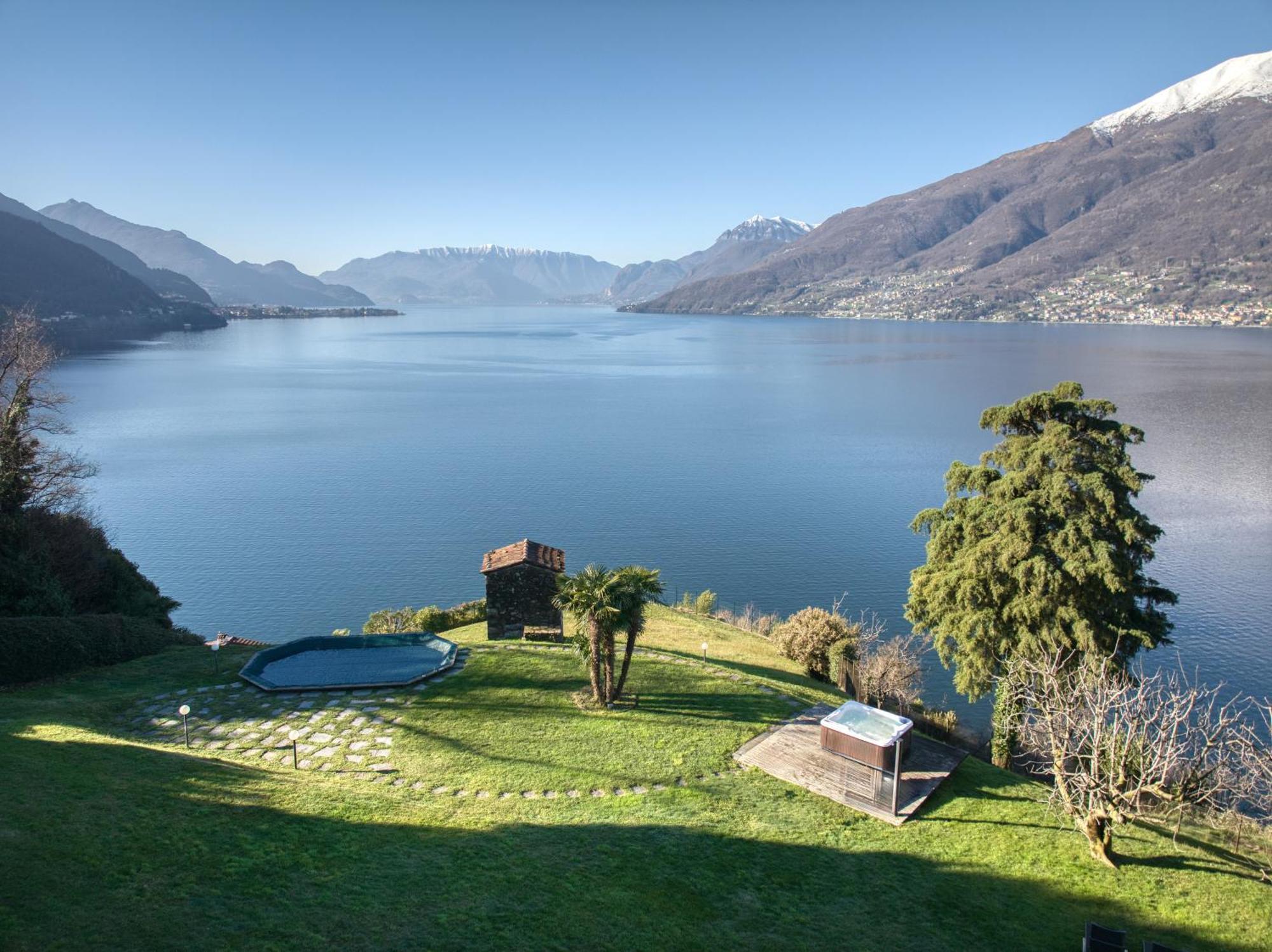 Meraviglia - With Breathtaking Views *