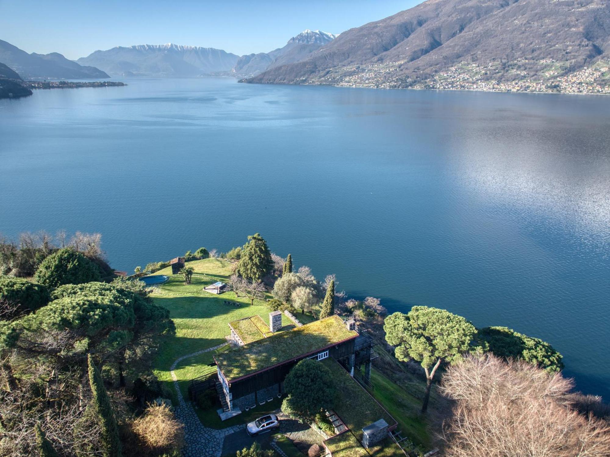 Meraviglia - With Breathtaking Views Colico