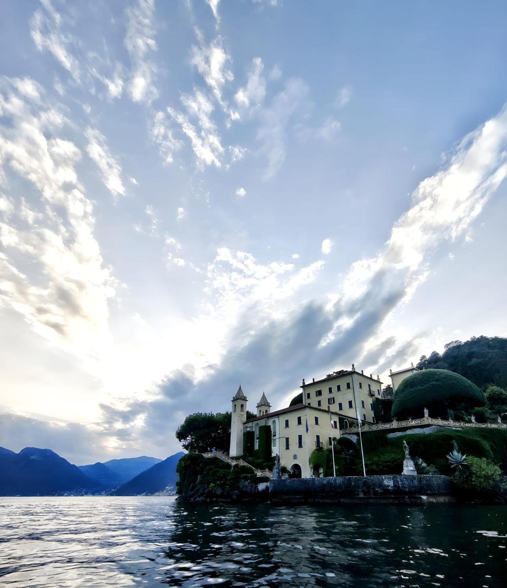 La Rondinella Comolake * Argegno