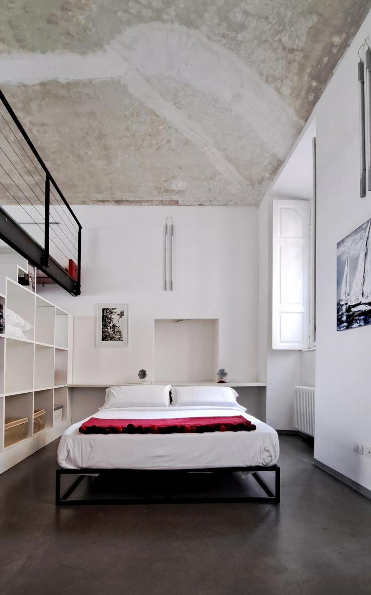 Loft Volta64 * Côme