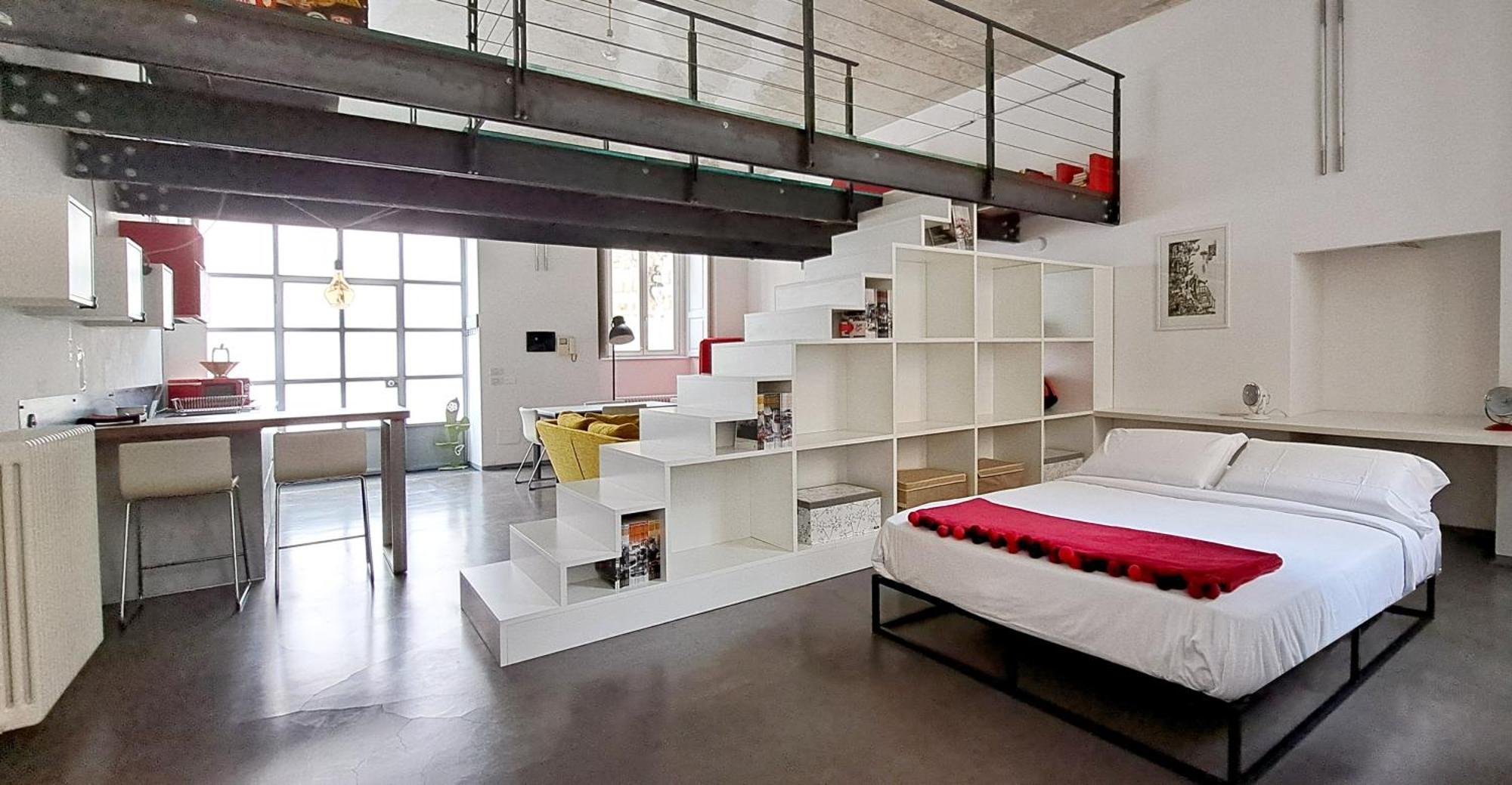 Loft Volta64