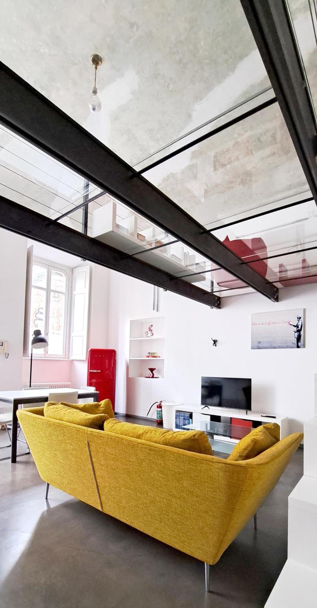 Loft Volta64 * Côme
