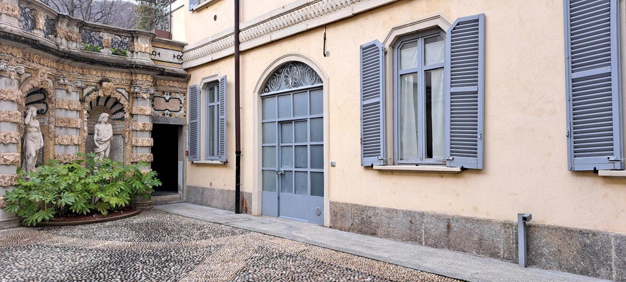 Loft Volta64 Appartamento