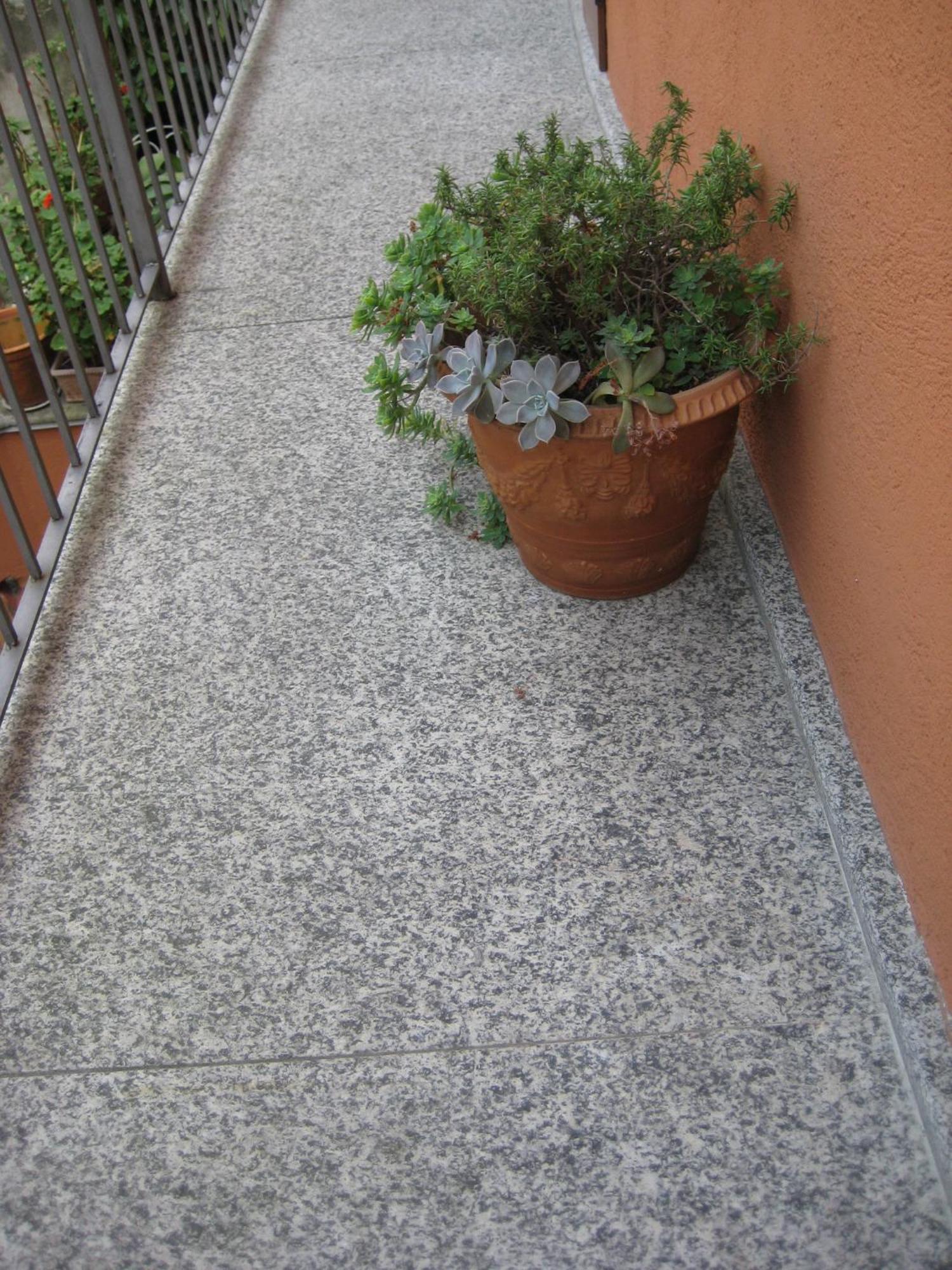 Relais Ai Campi Apartment