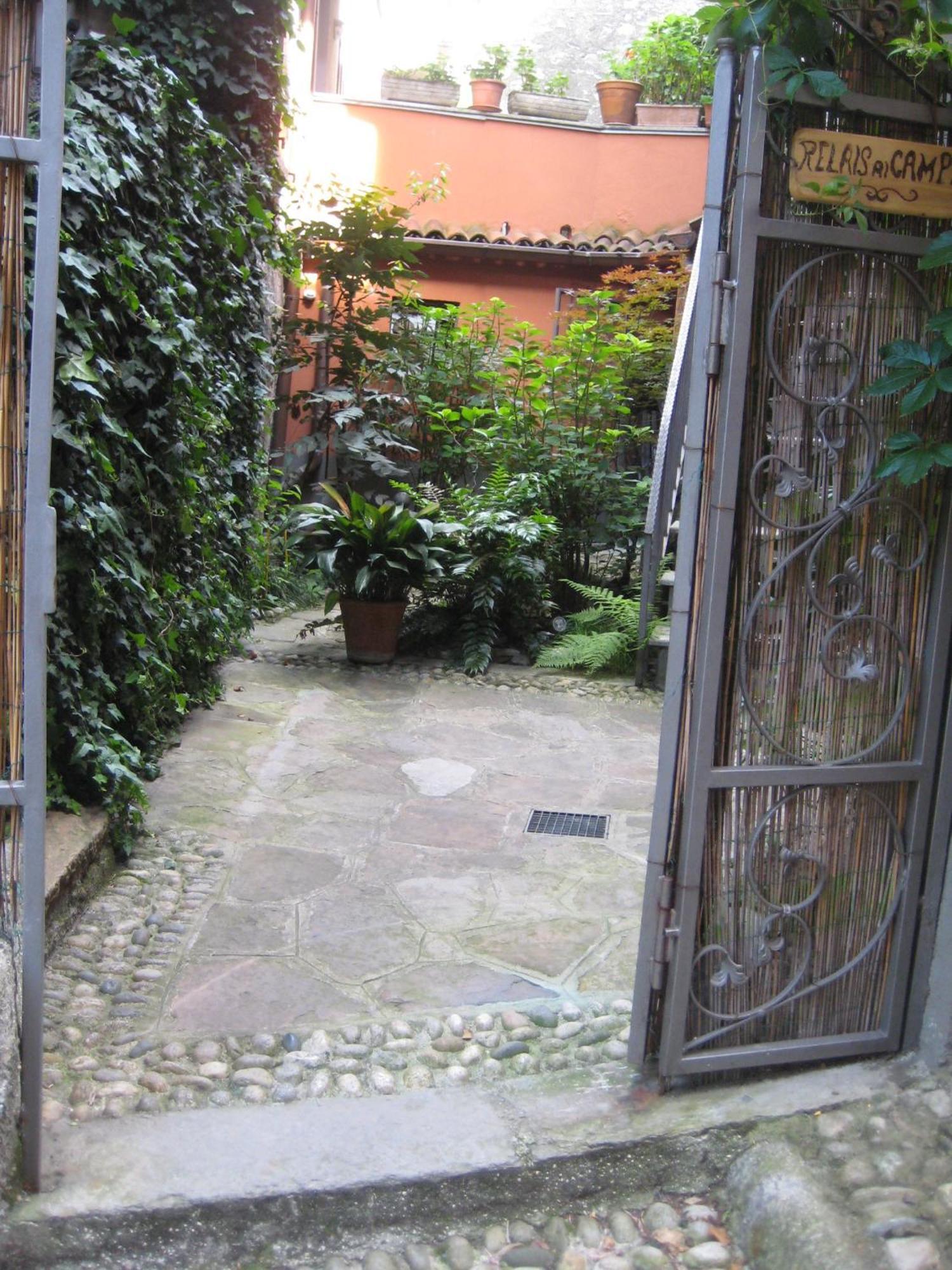 Relais Ai Campi *