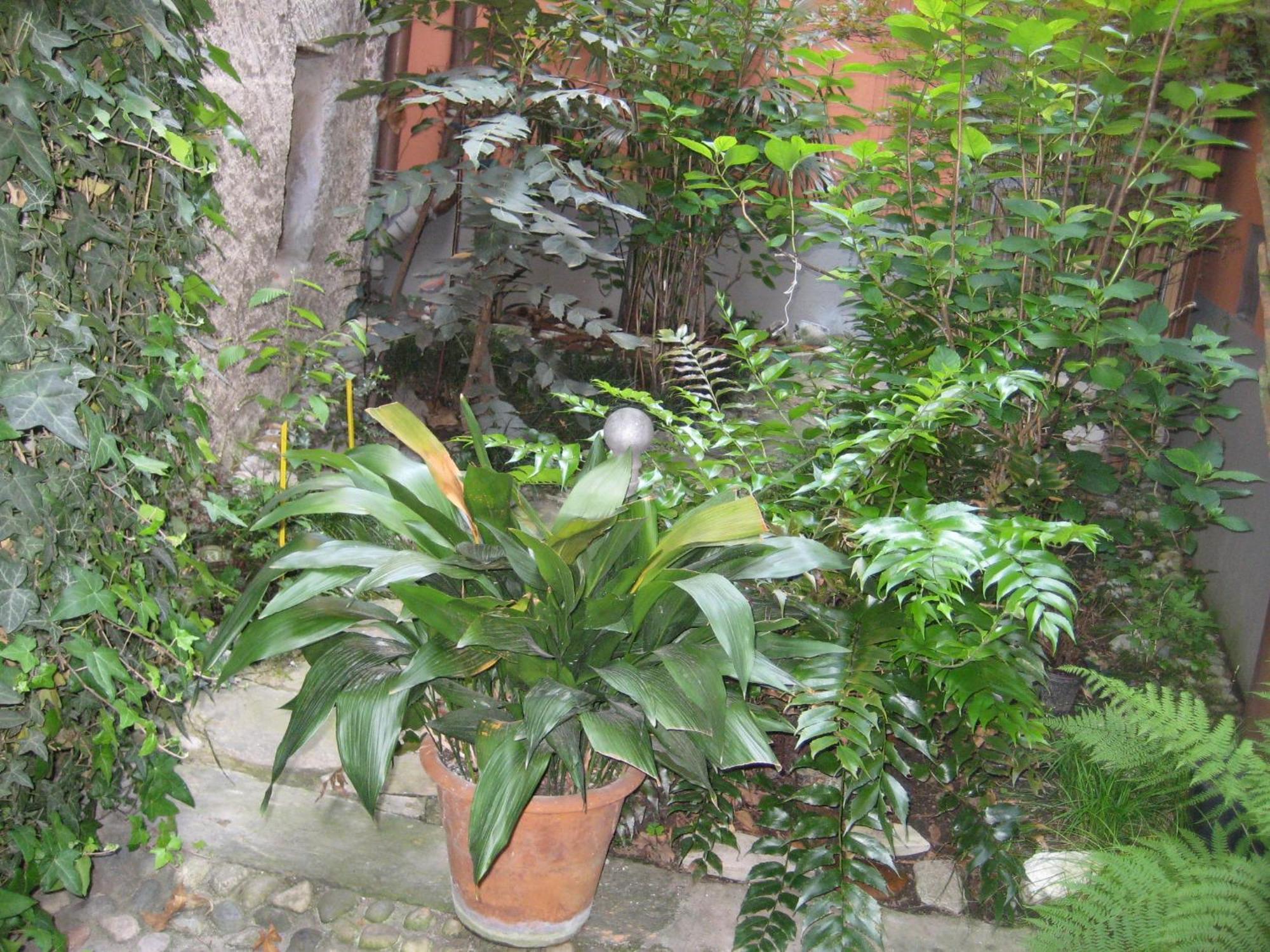 Relais Ai Campi Apartment