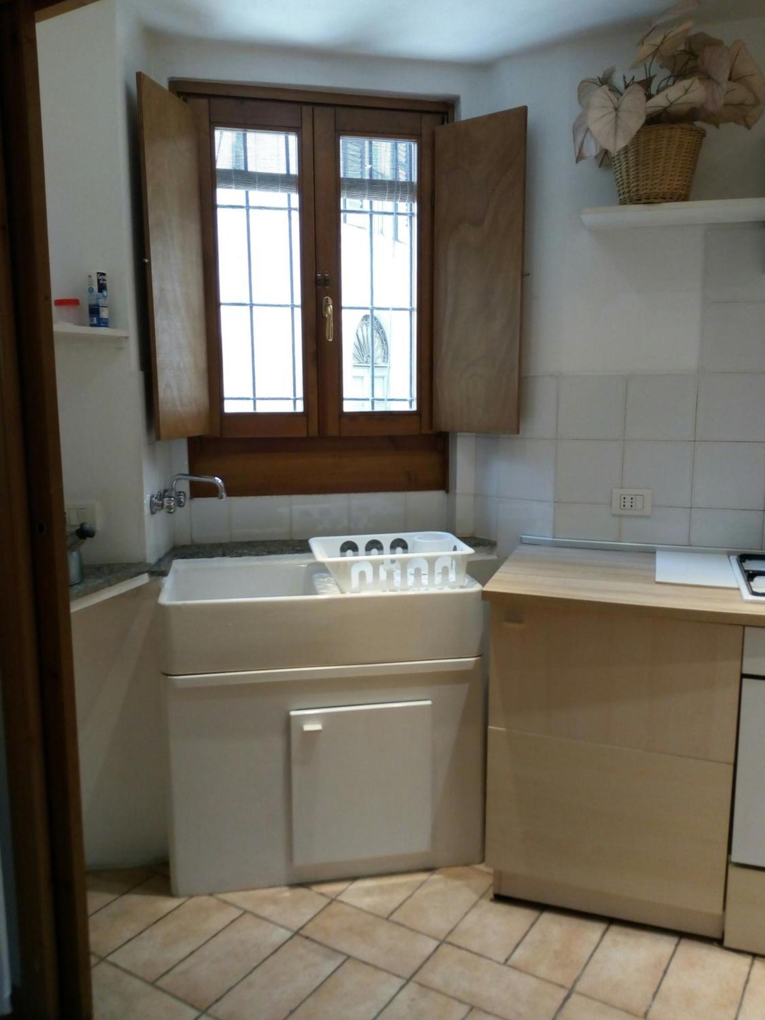 Apartment Relais Ai Campi *