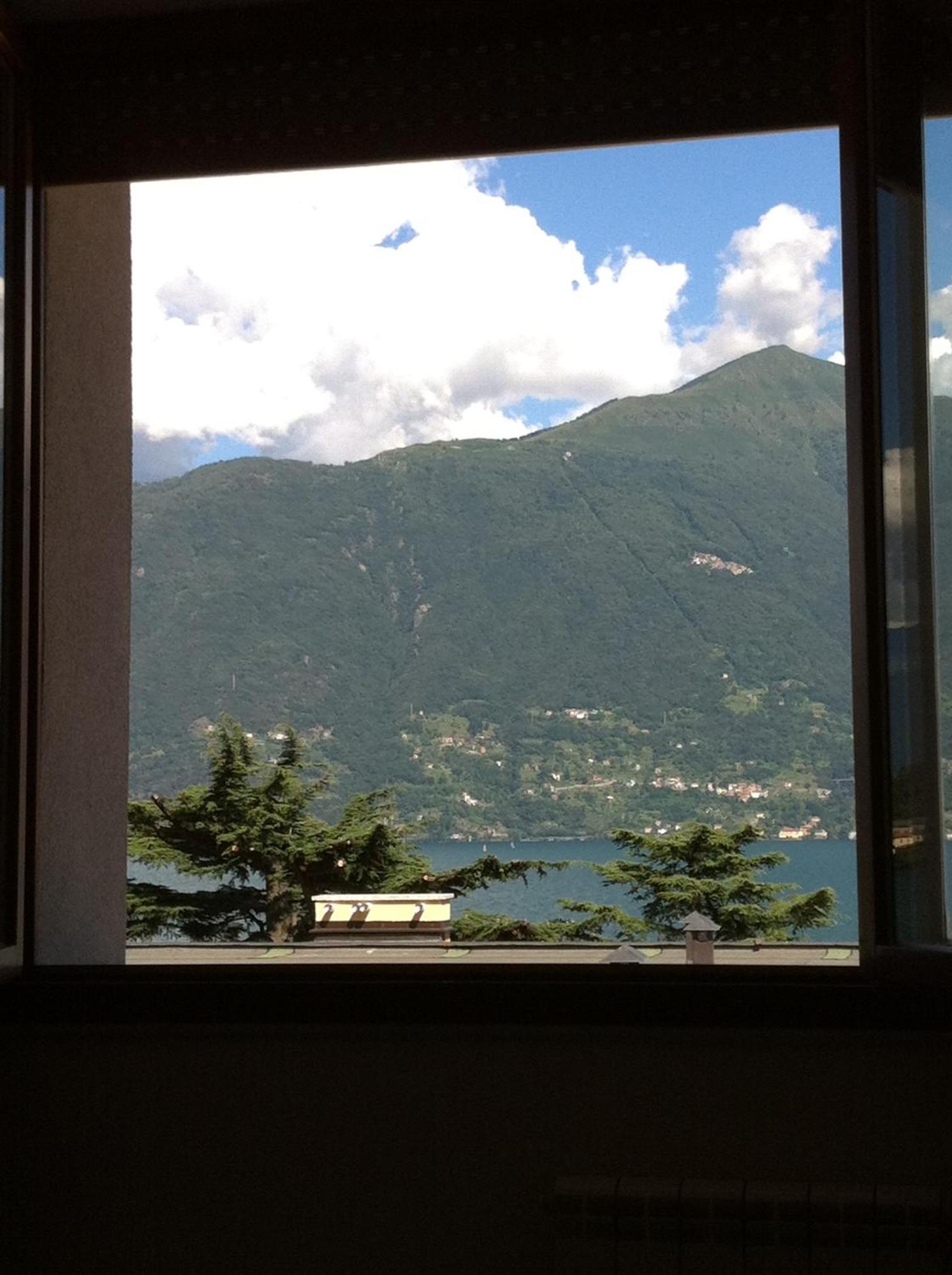 Lake View Apartment Acquaseria
