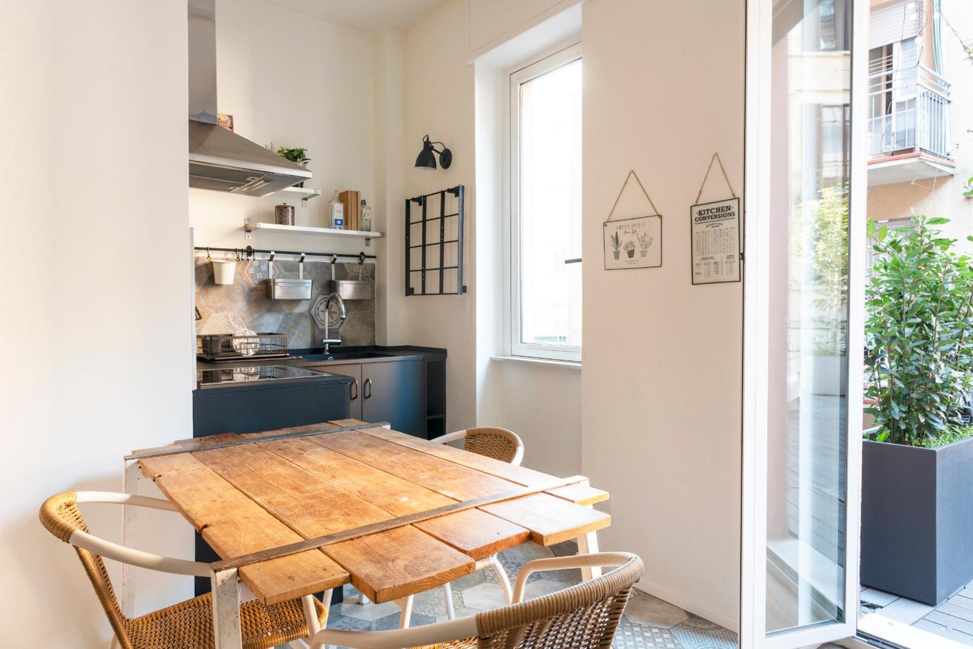 Apartment Happy Travelers By Solutions *