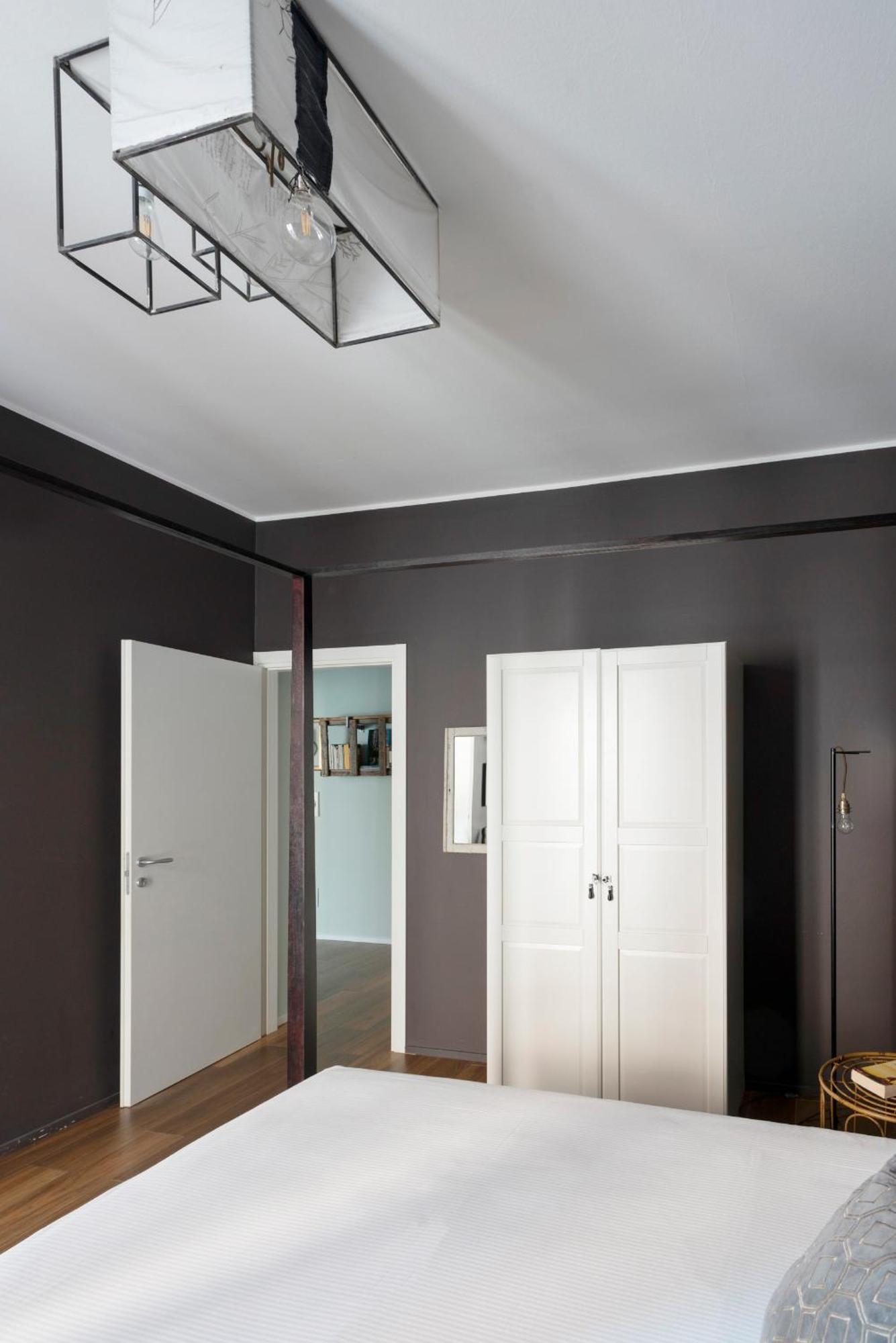 Apartment Happy Travelers By Solutions