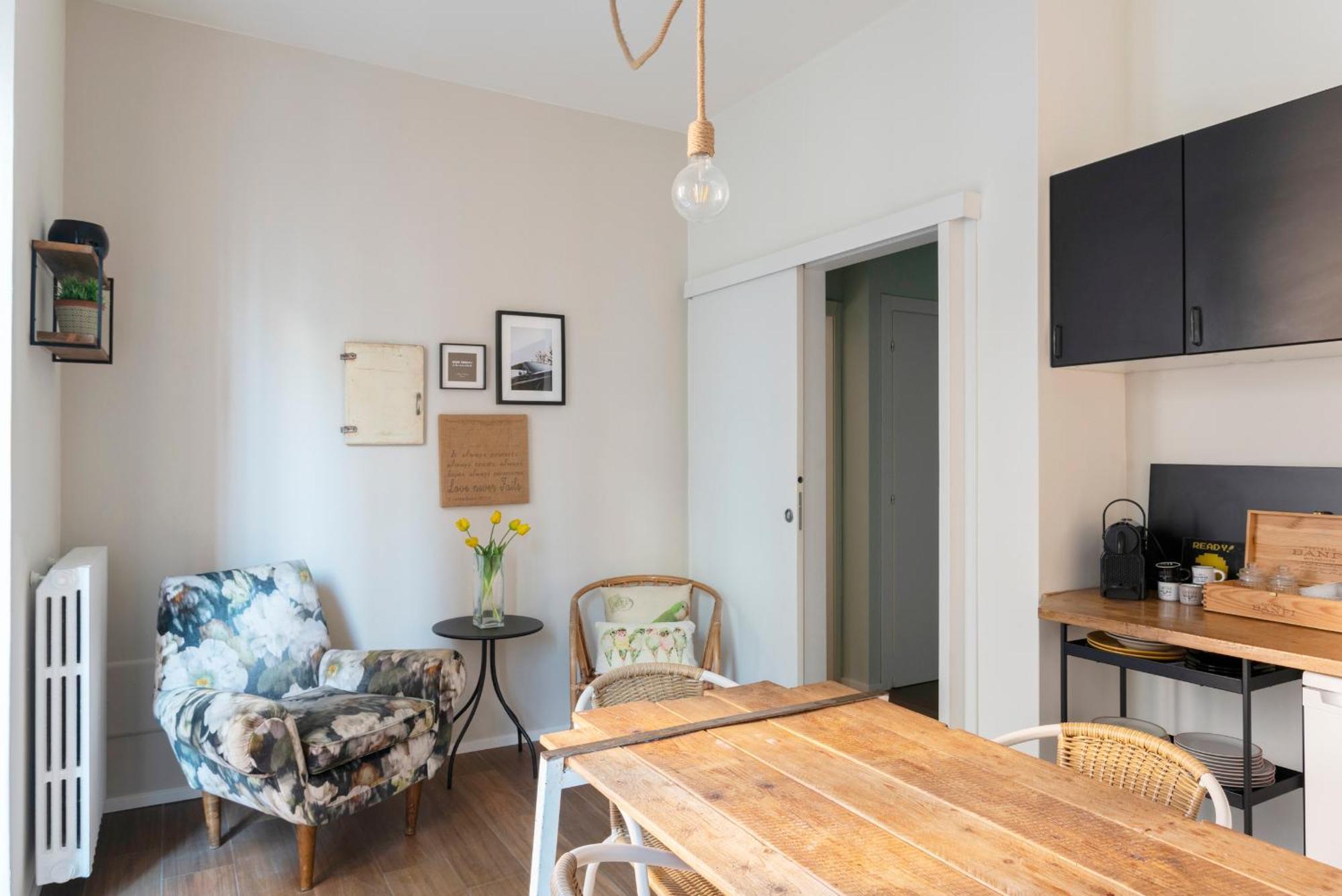Happy Travelers By Solutions Apartment *
