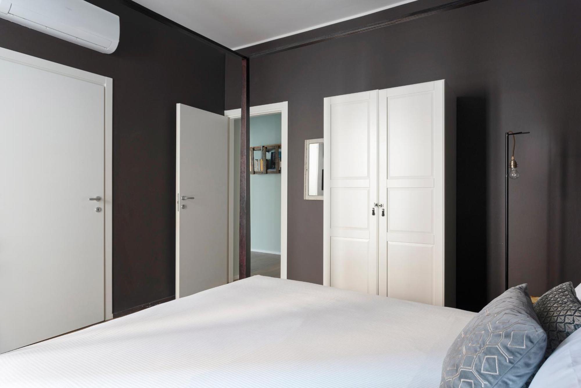 Happy Travelers By Solutions Apartment *