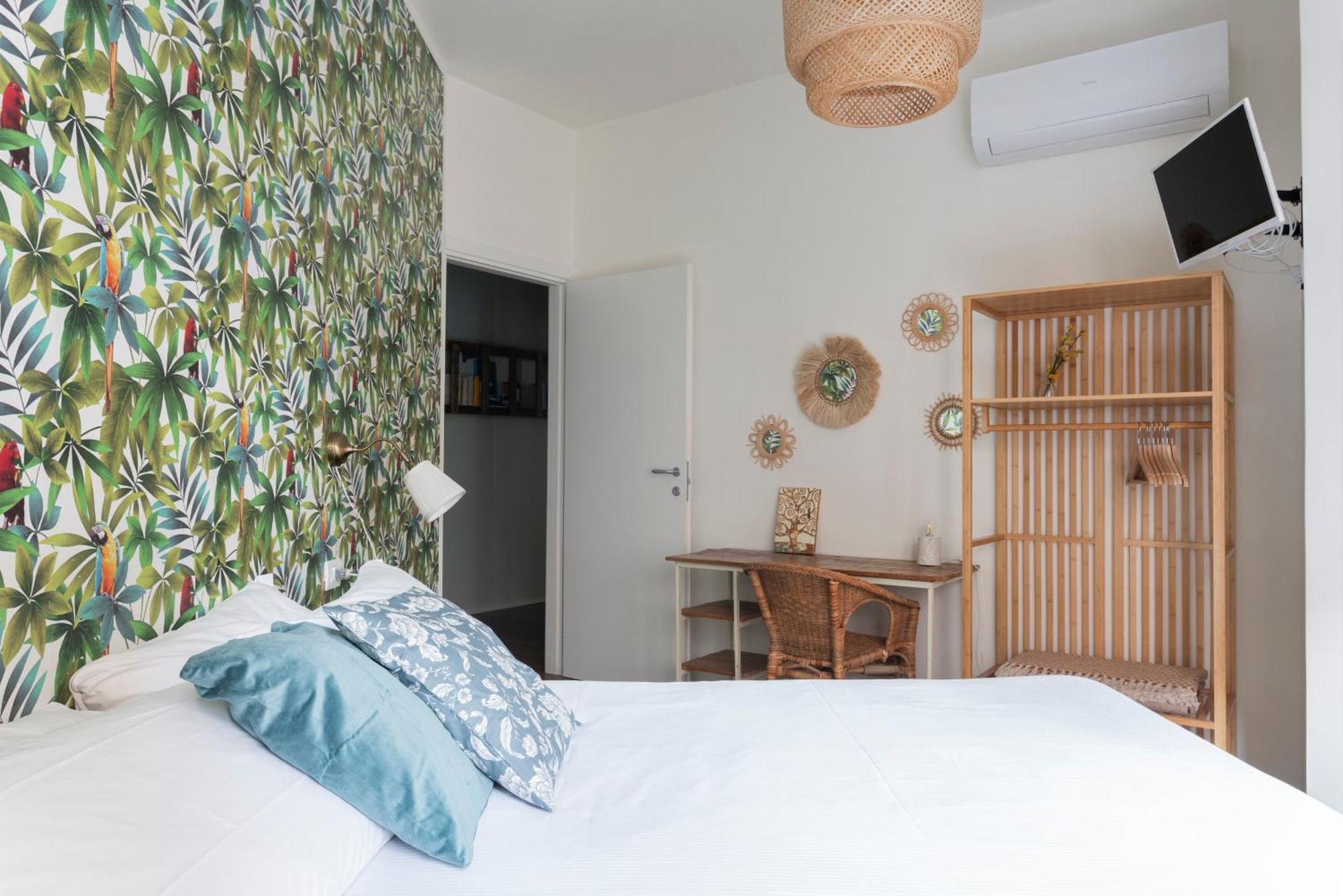 Apartment Happy Travelers By Solutions *