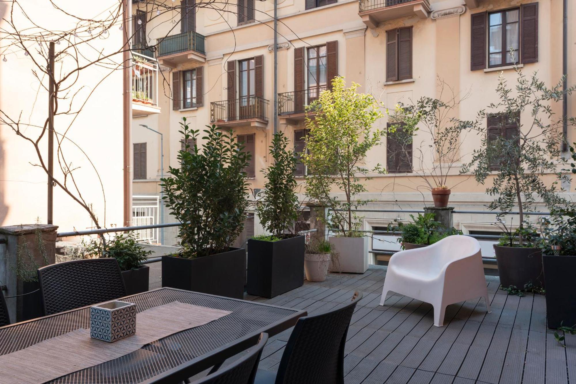 Happy Travelers By Solutions Apartment Como