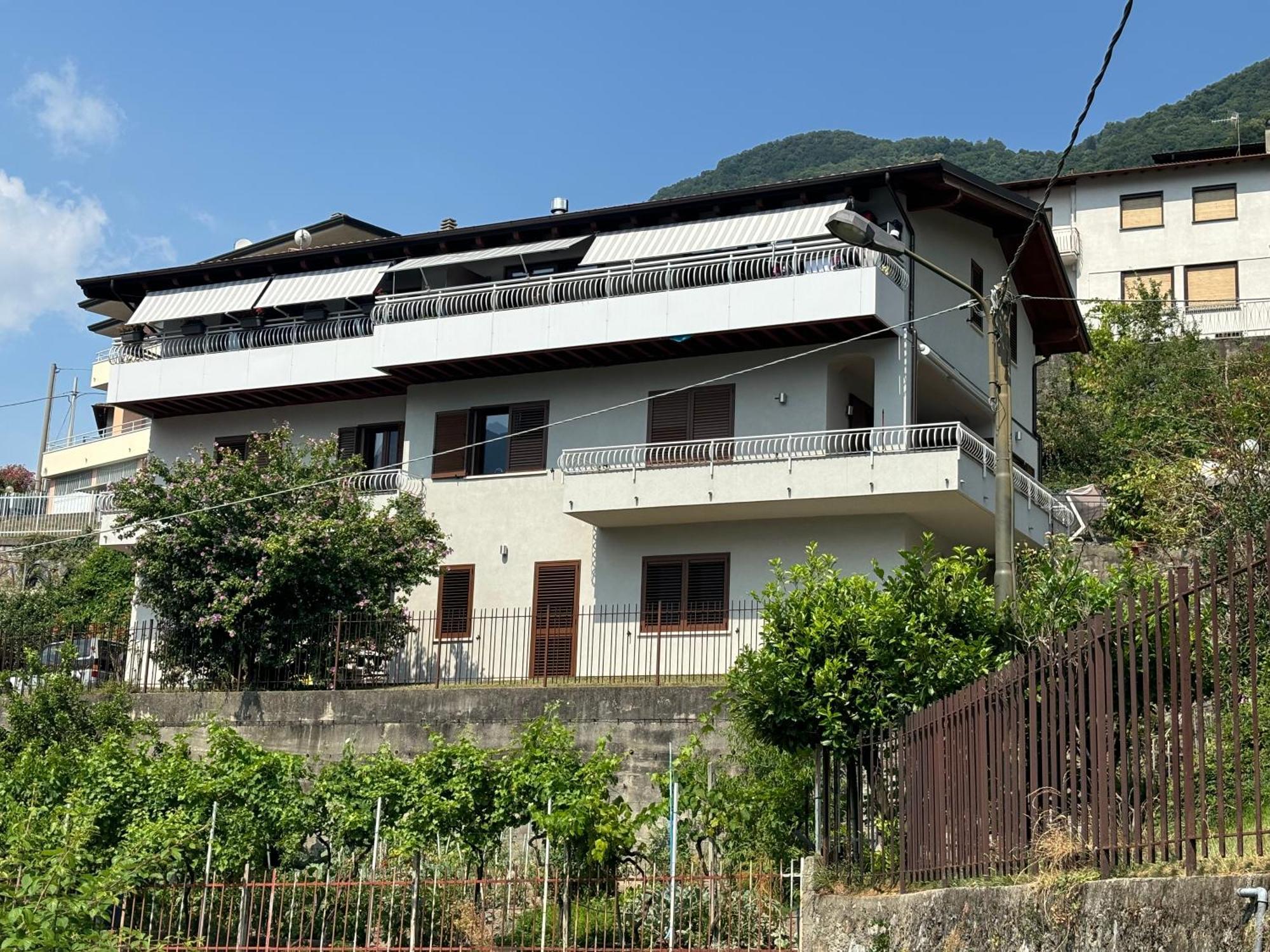 Holiday home Incanto Parking And View *