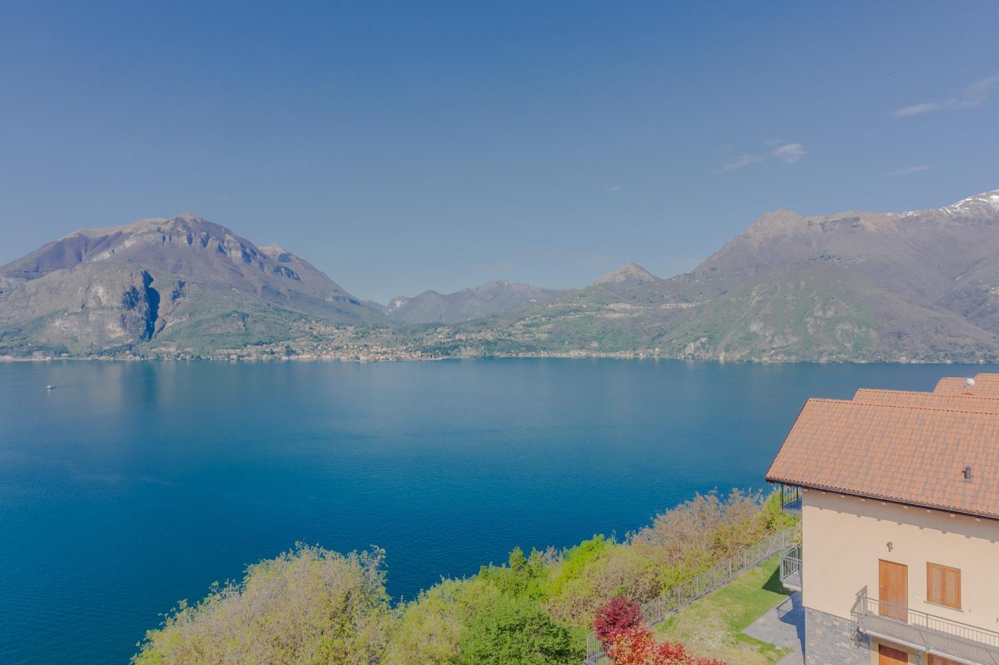 Veloccino Del Apartment Perledo
