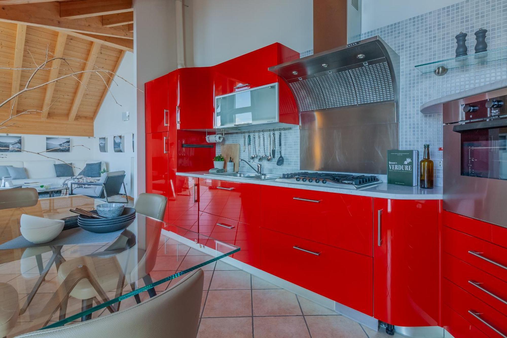 Apartment Veloccino Del Perledo