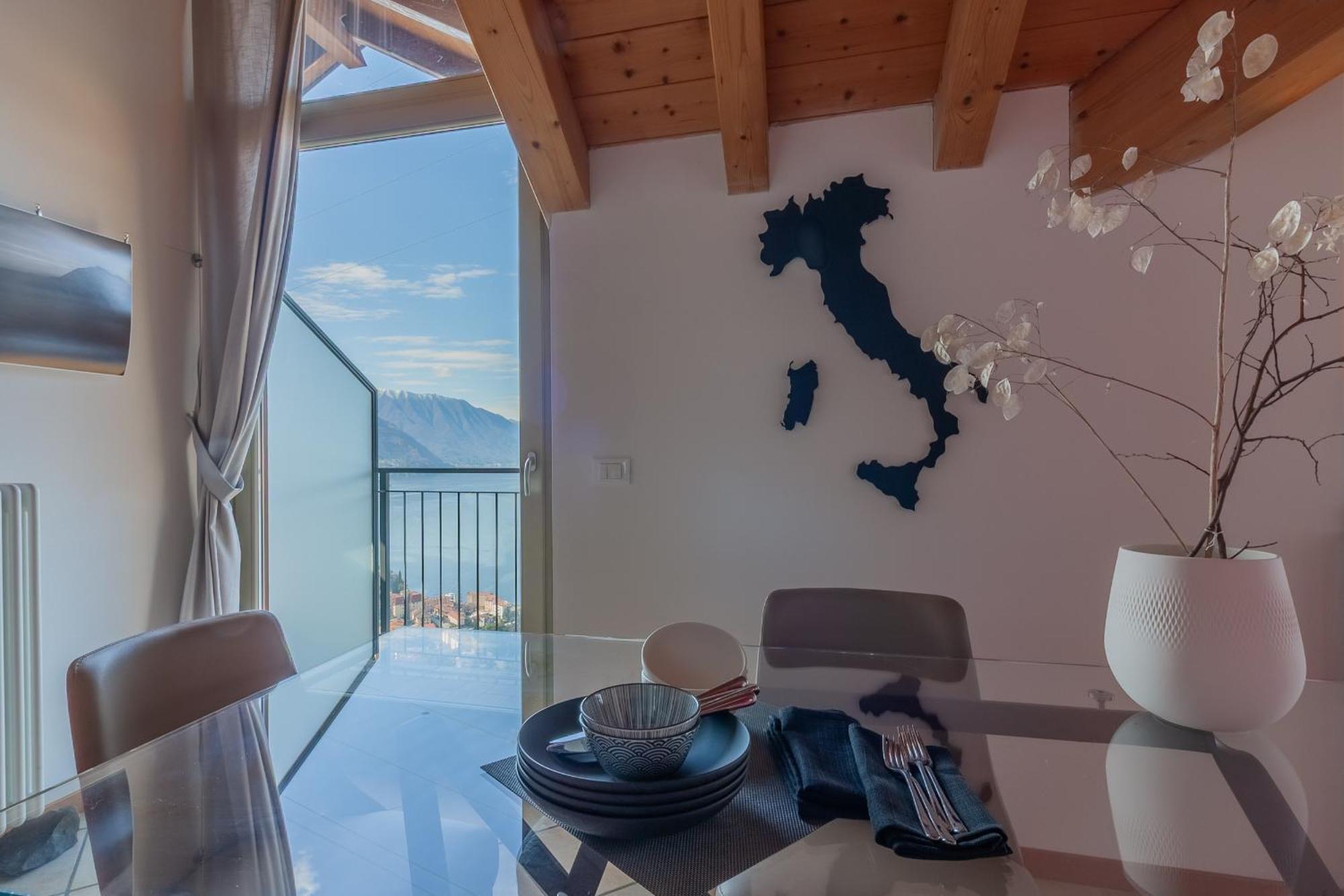 Veloccino Del Apartment *