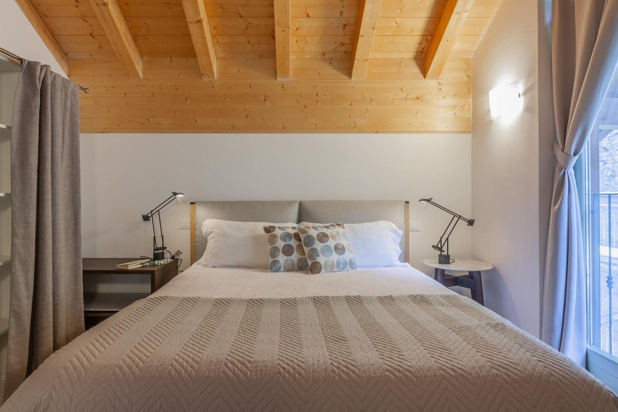Veloccino Del Apartment Perledo