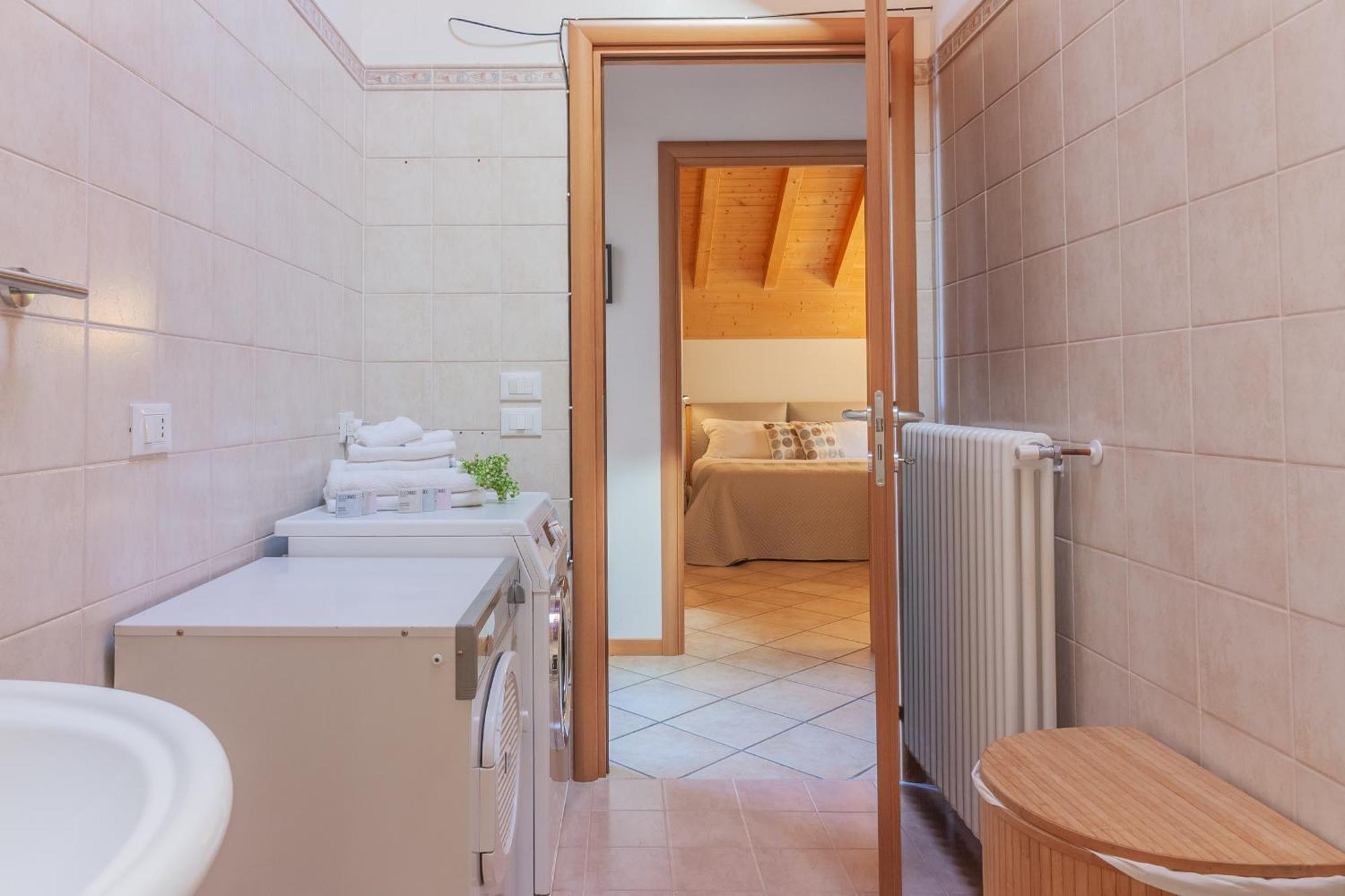 Apartment Veloccino Del