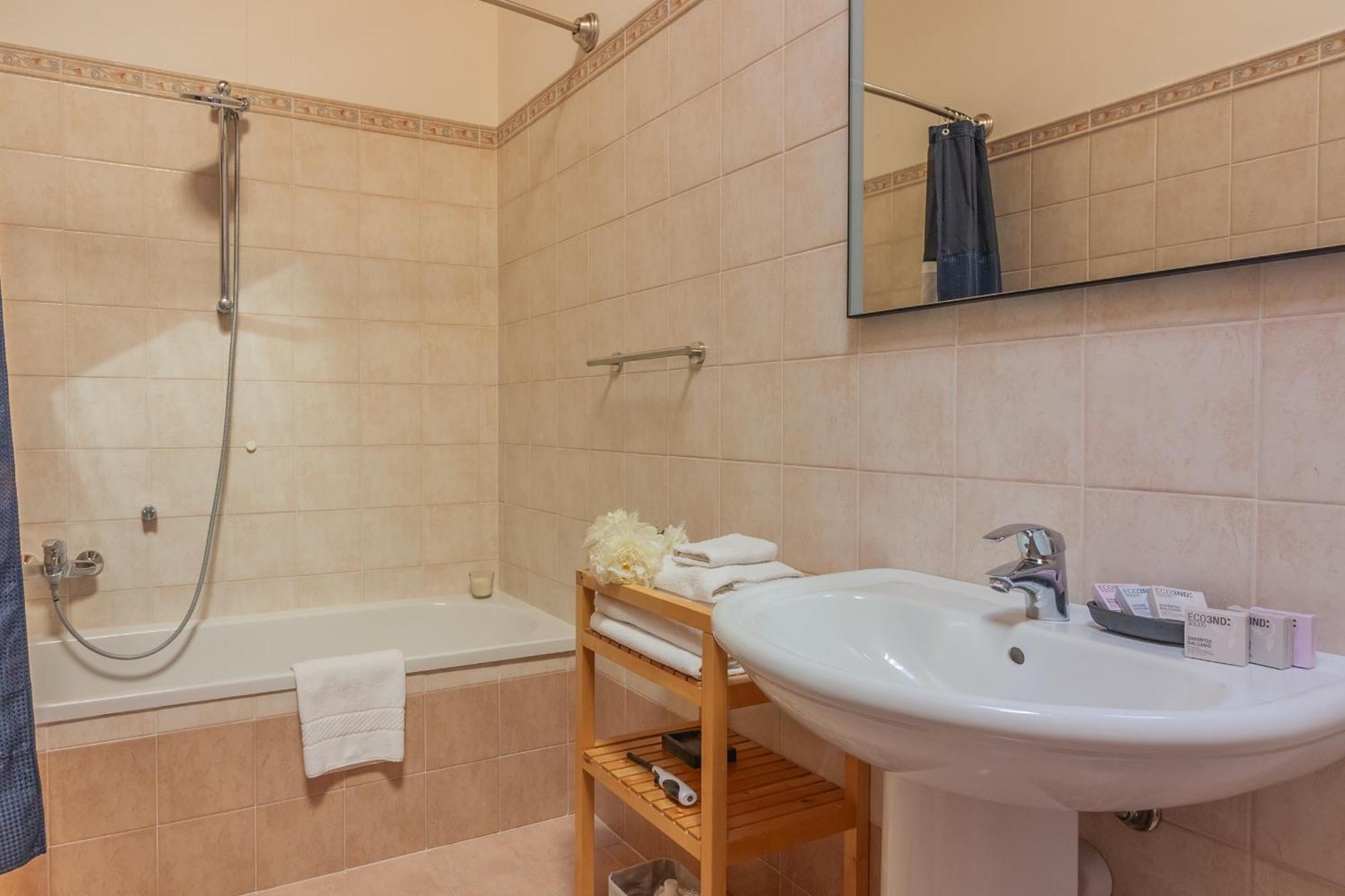Veloccino Del Apartment