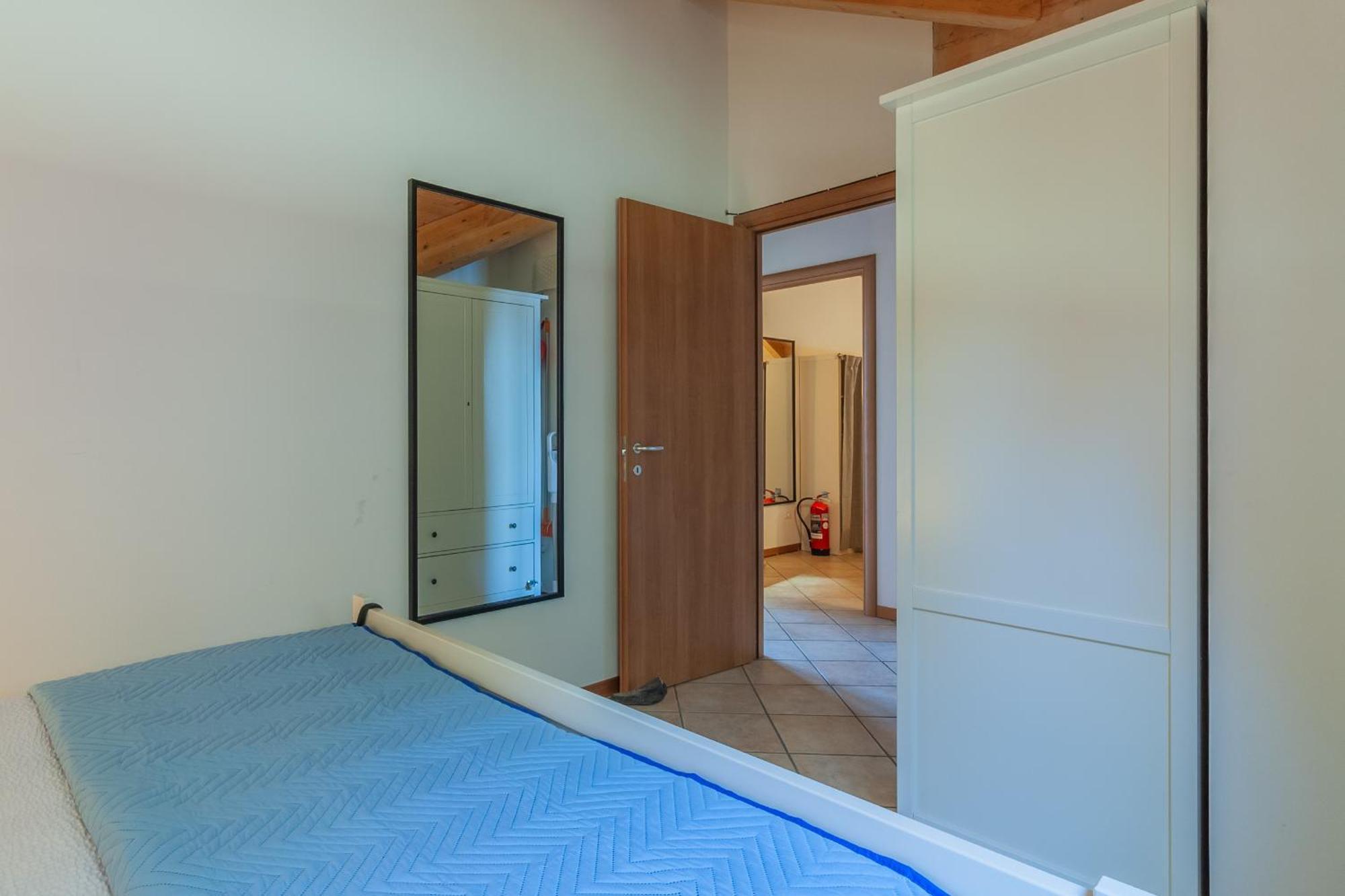 Veloccino Del Apartment Perledo