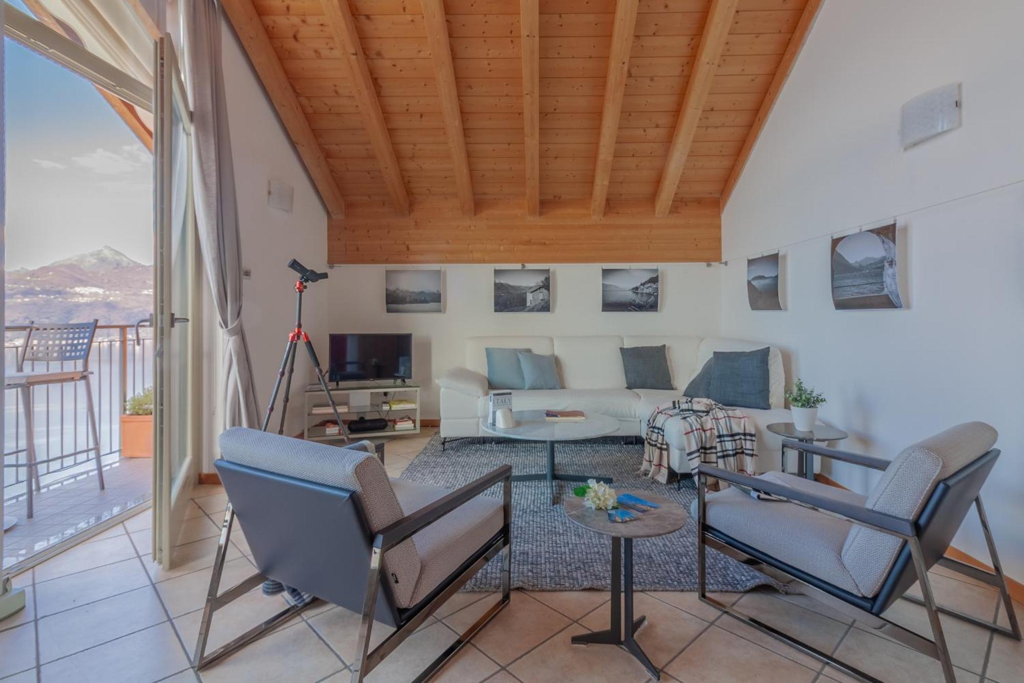 Apartment Veloccino Del Perledo