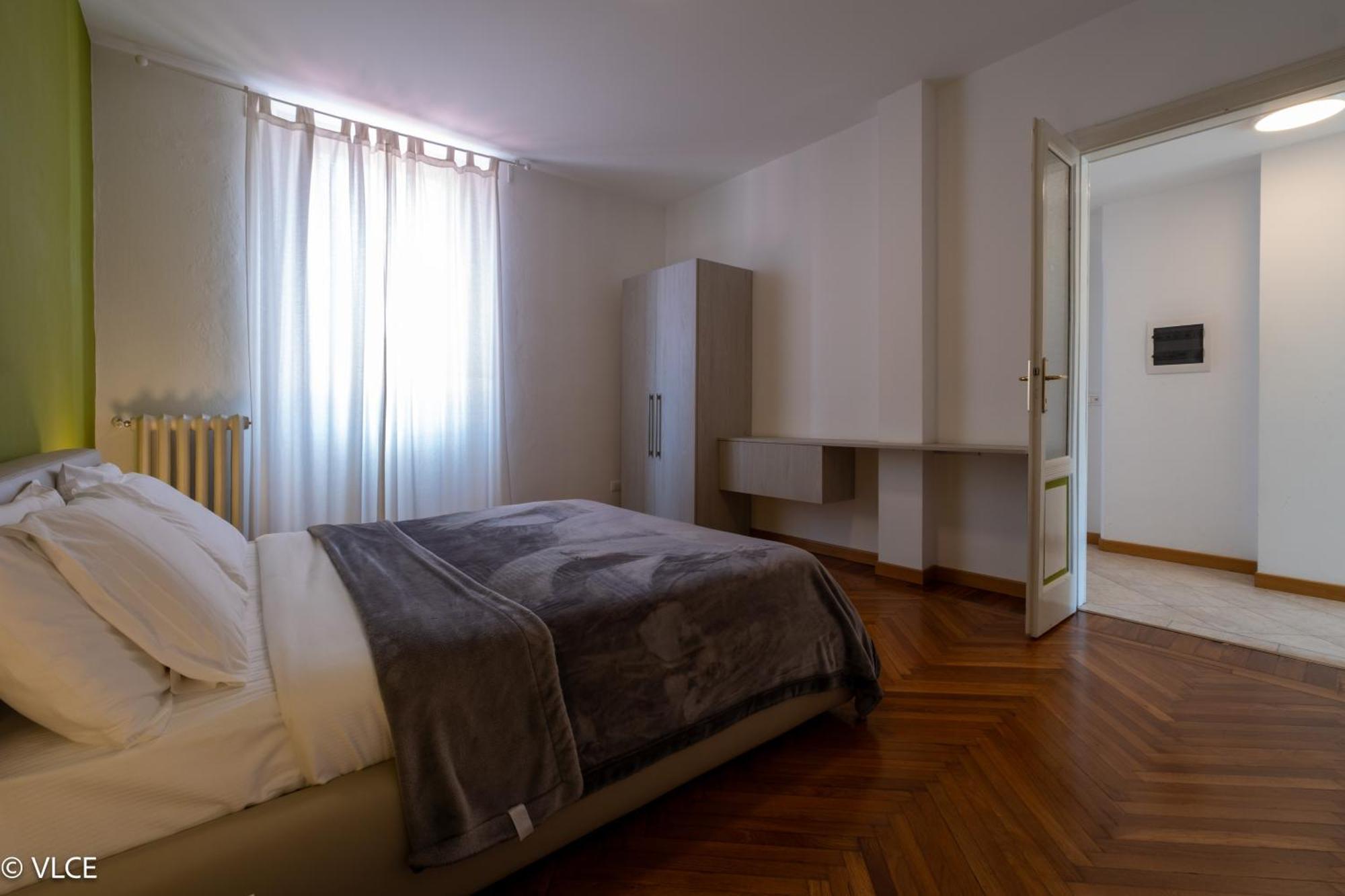 Residenza Cece' Apartment