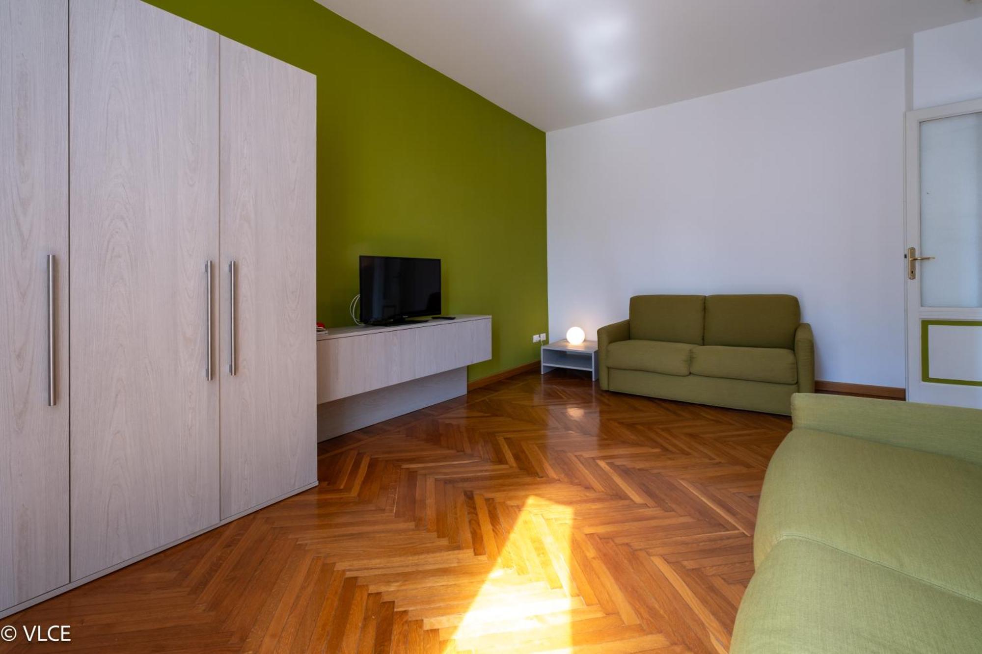 Apartment Residenza Cece'