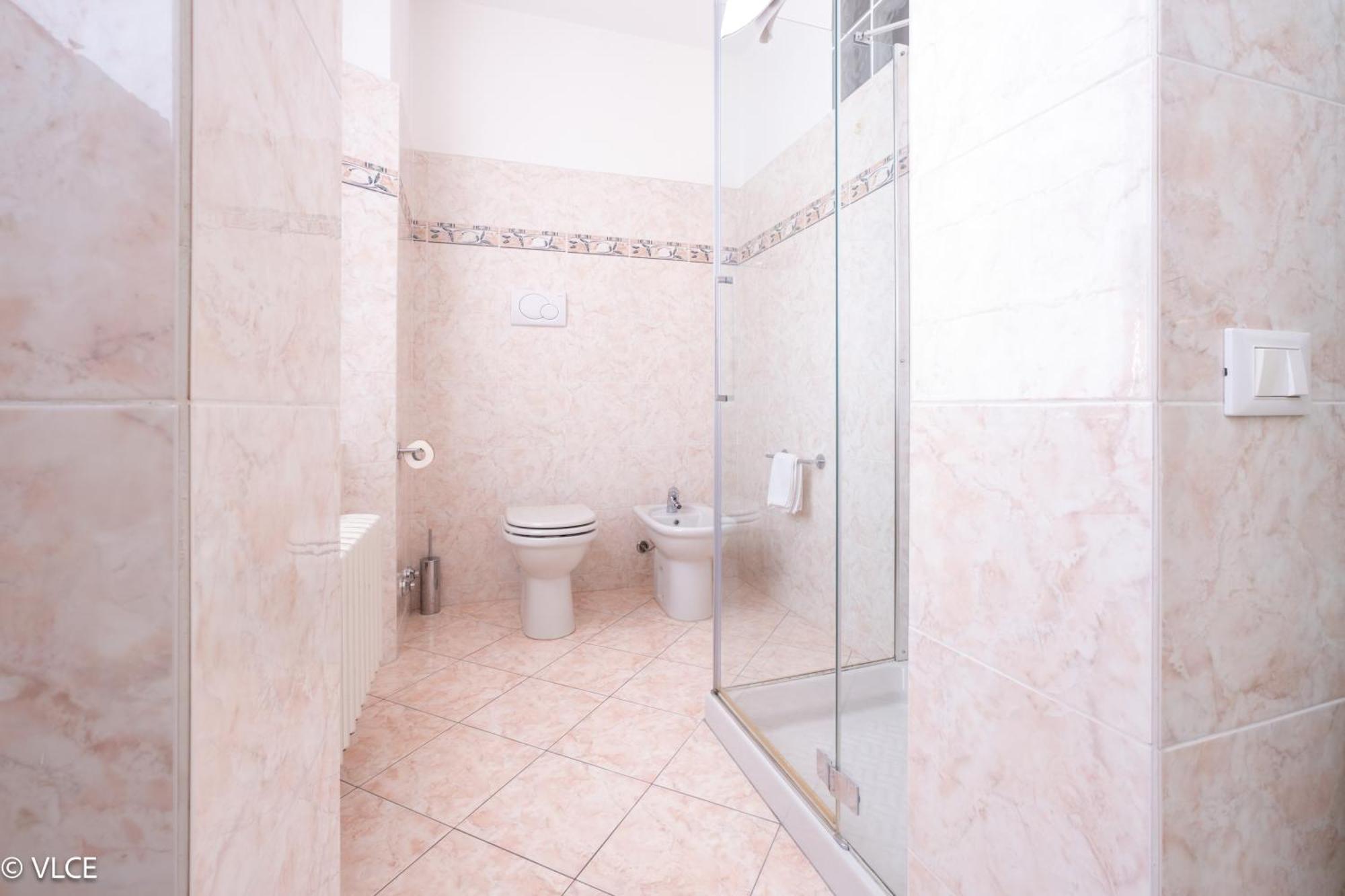 Residenza Cece' Apartment *