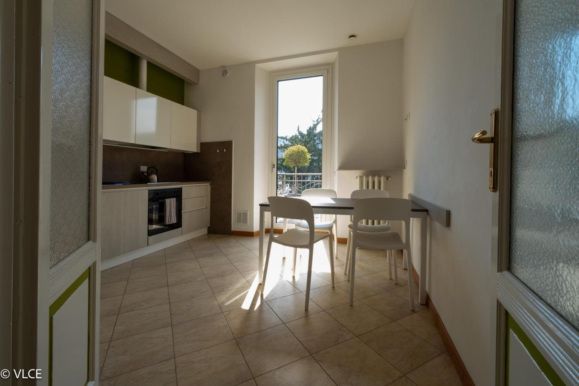 Apartment Residenza Cece' *