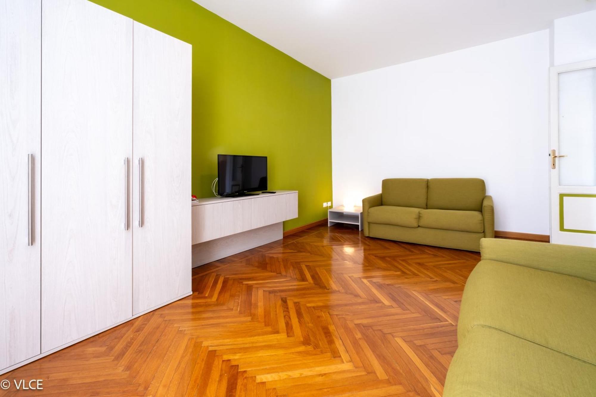 Apartment Residenza Cece' Lecco