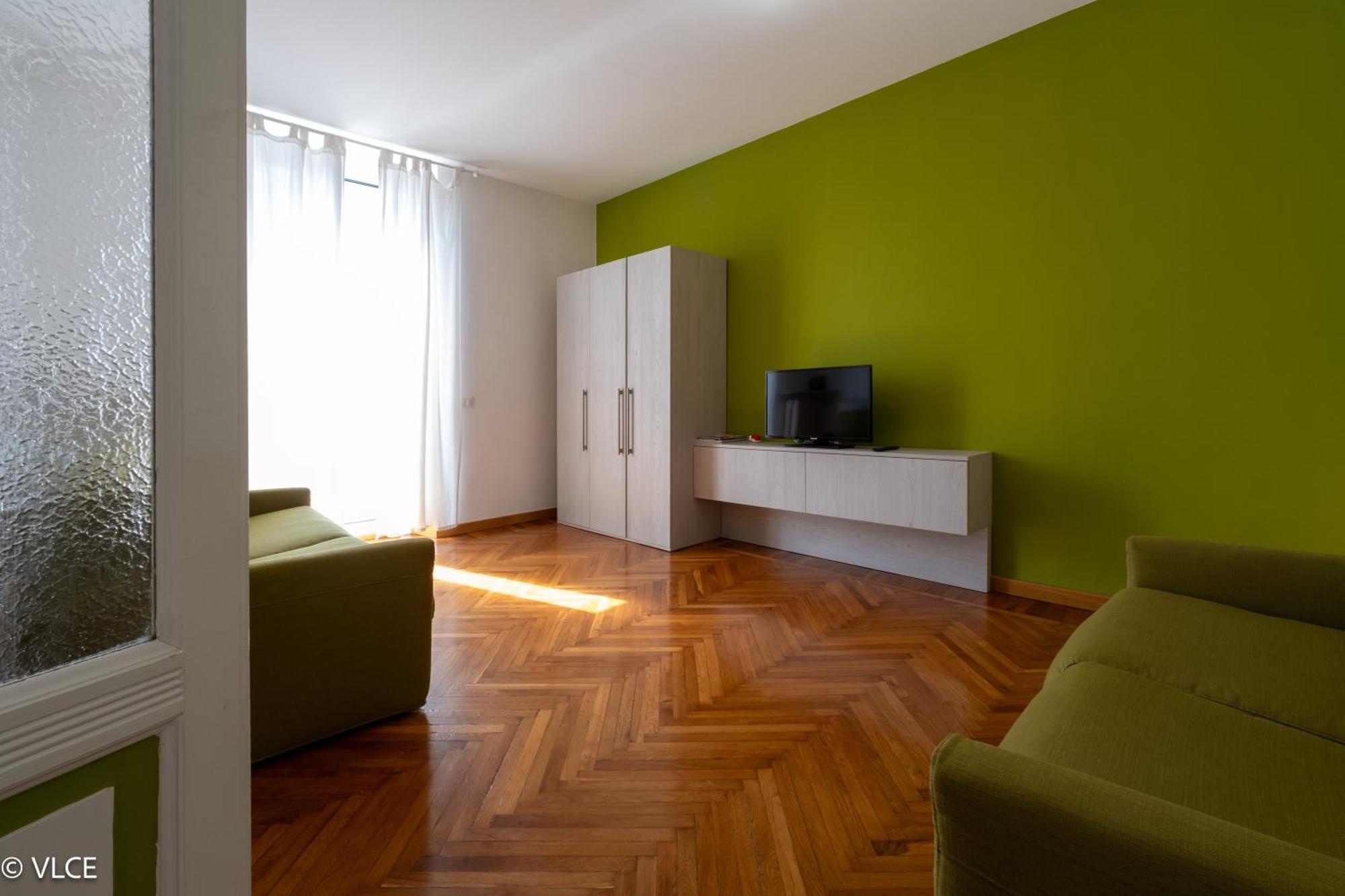 Residenza Cece' * Lecco
