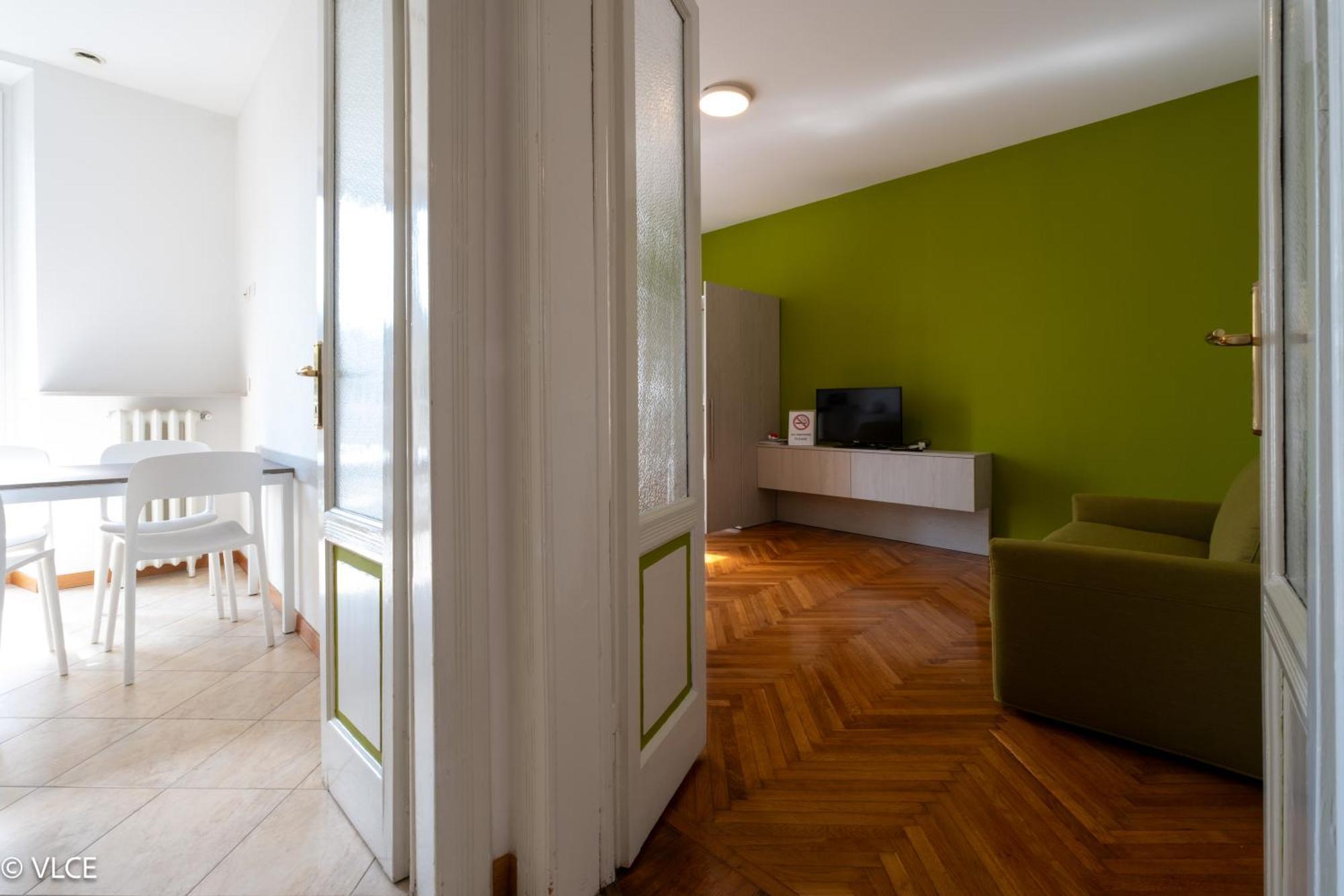 Residenza Cece' Apartment