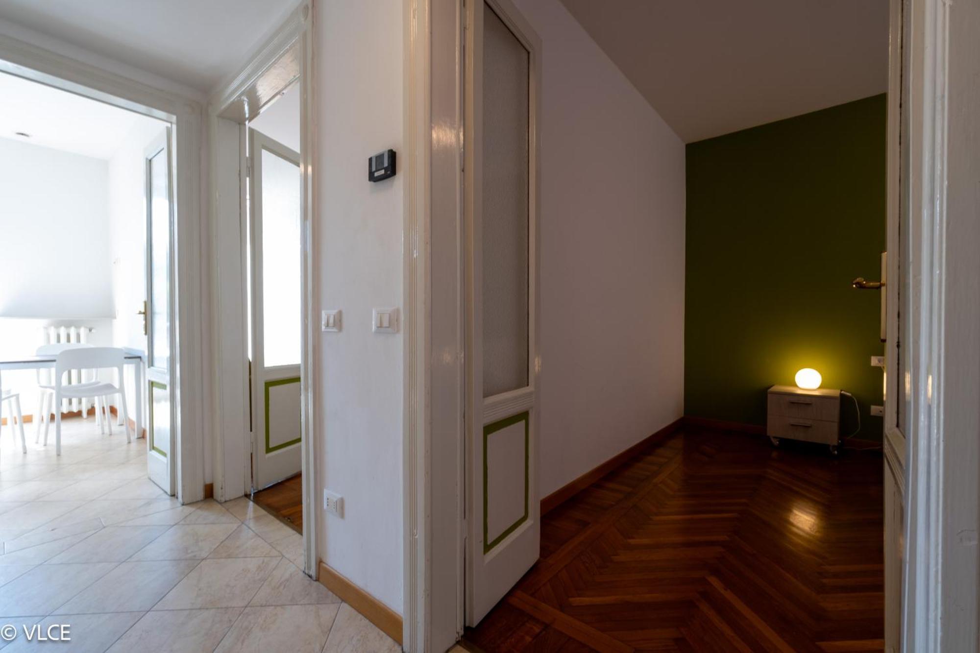 Apartment Residenza Cece'