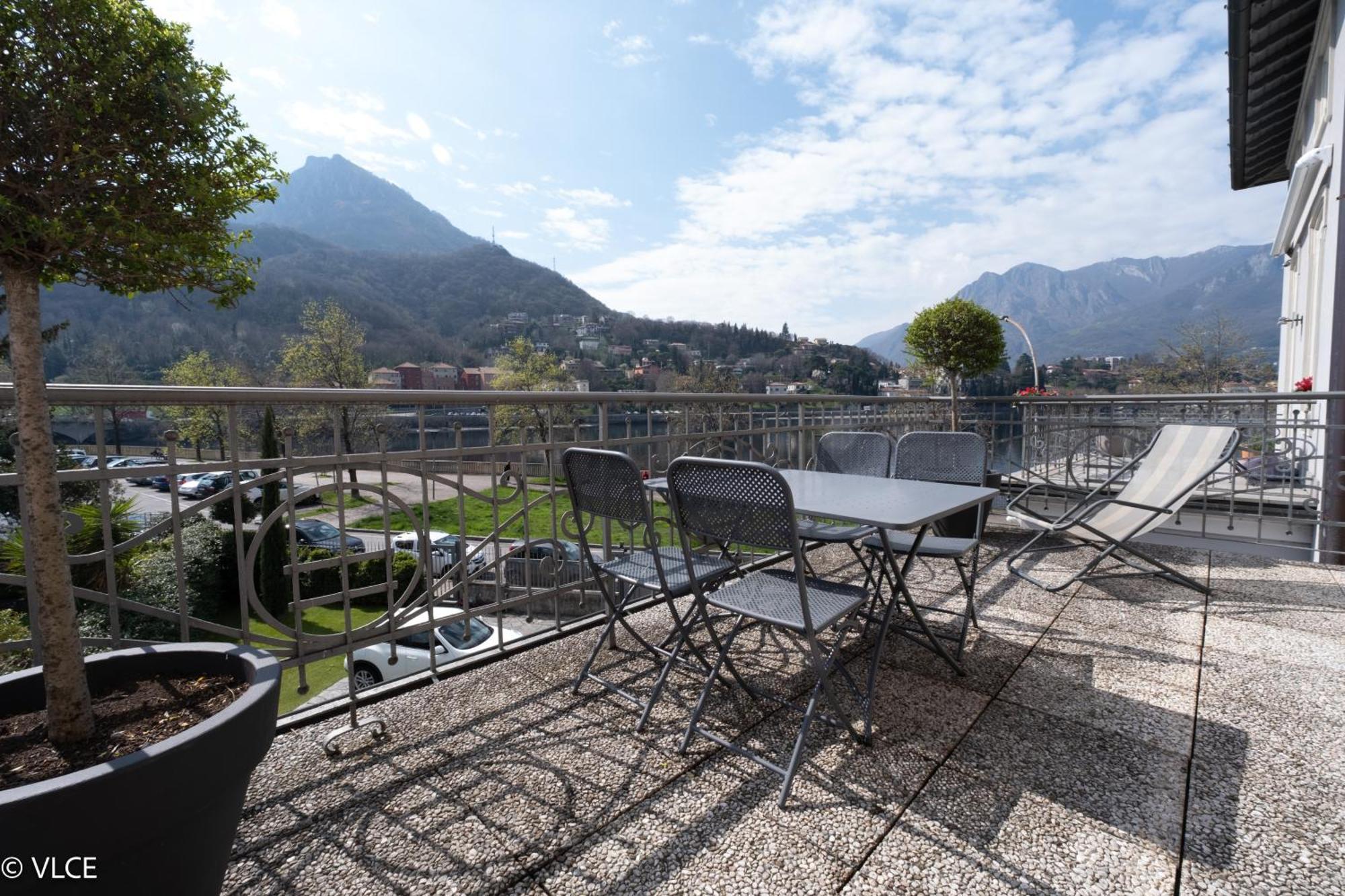 Residenza Cece' Apartment *