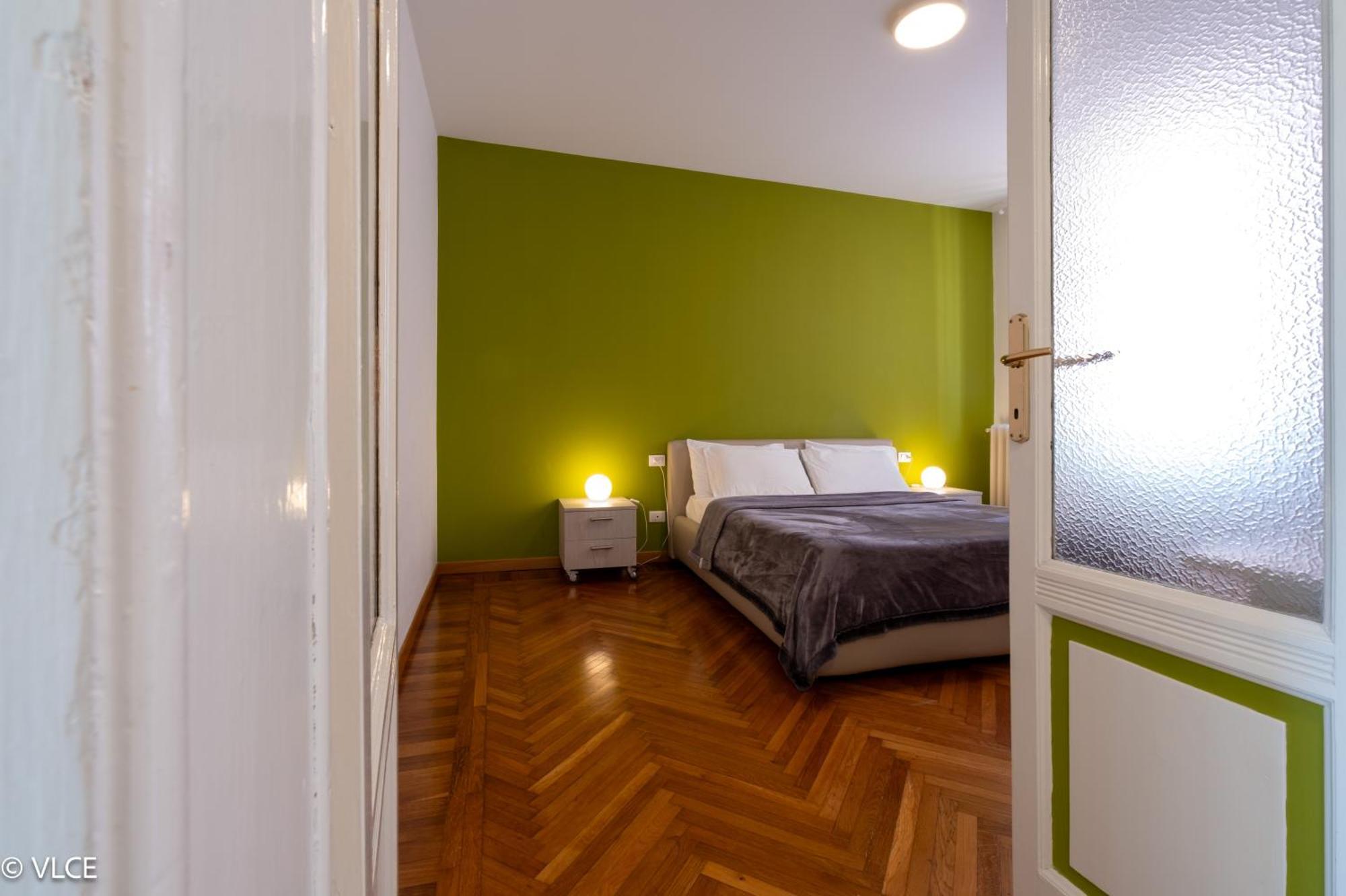 Apartment Residenza Cece' *